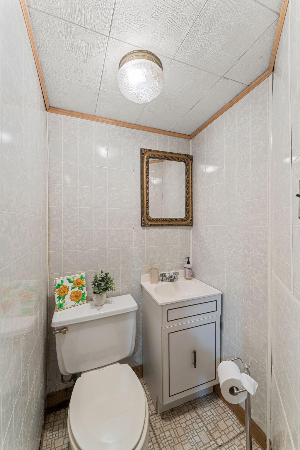 MT AIRY (EAST) - Residential