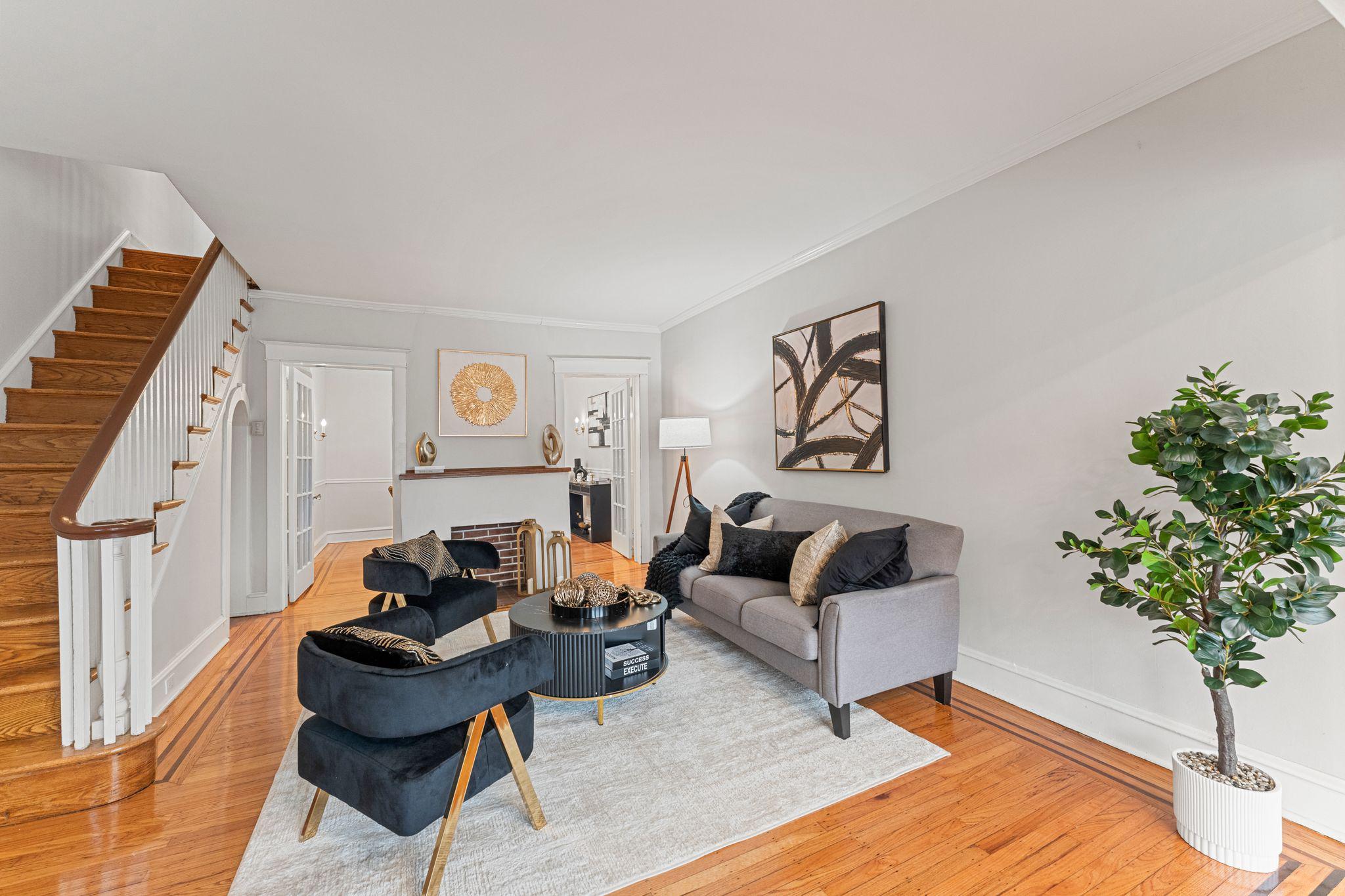 MT AIRY (EAST) - Residential