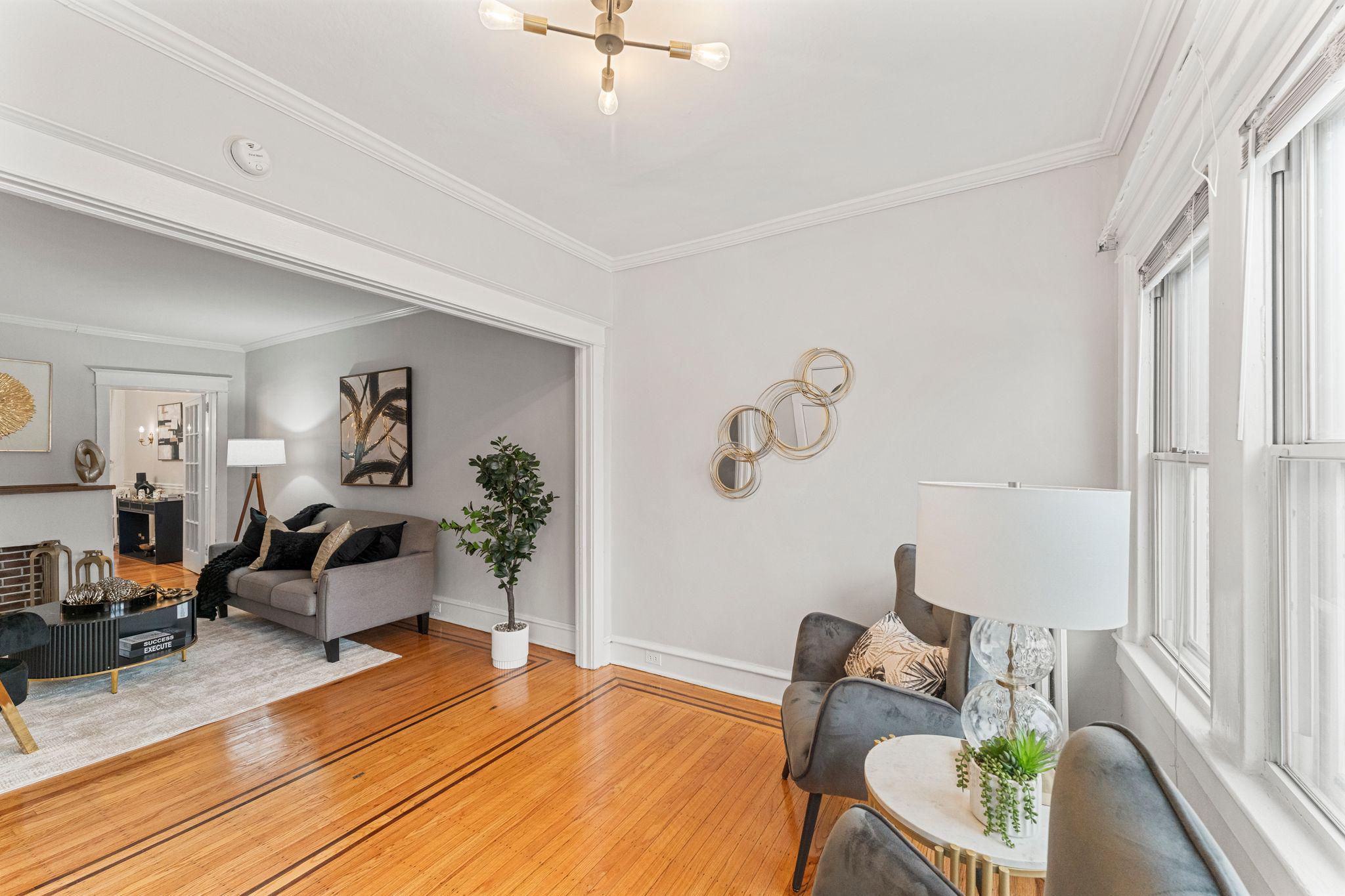 MT AIRY (EAST) - Residential