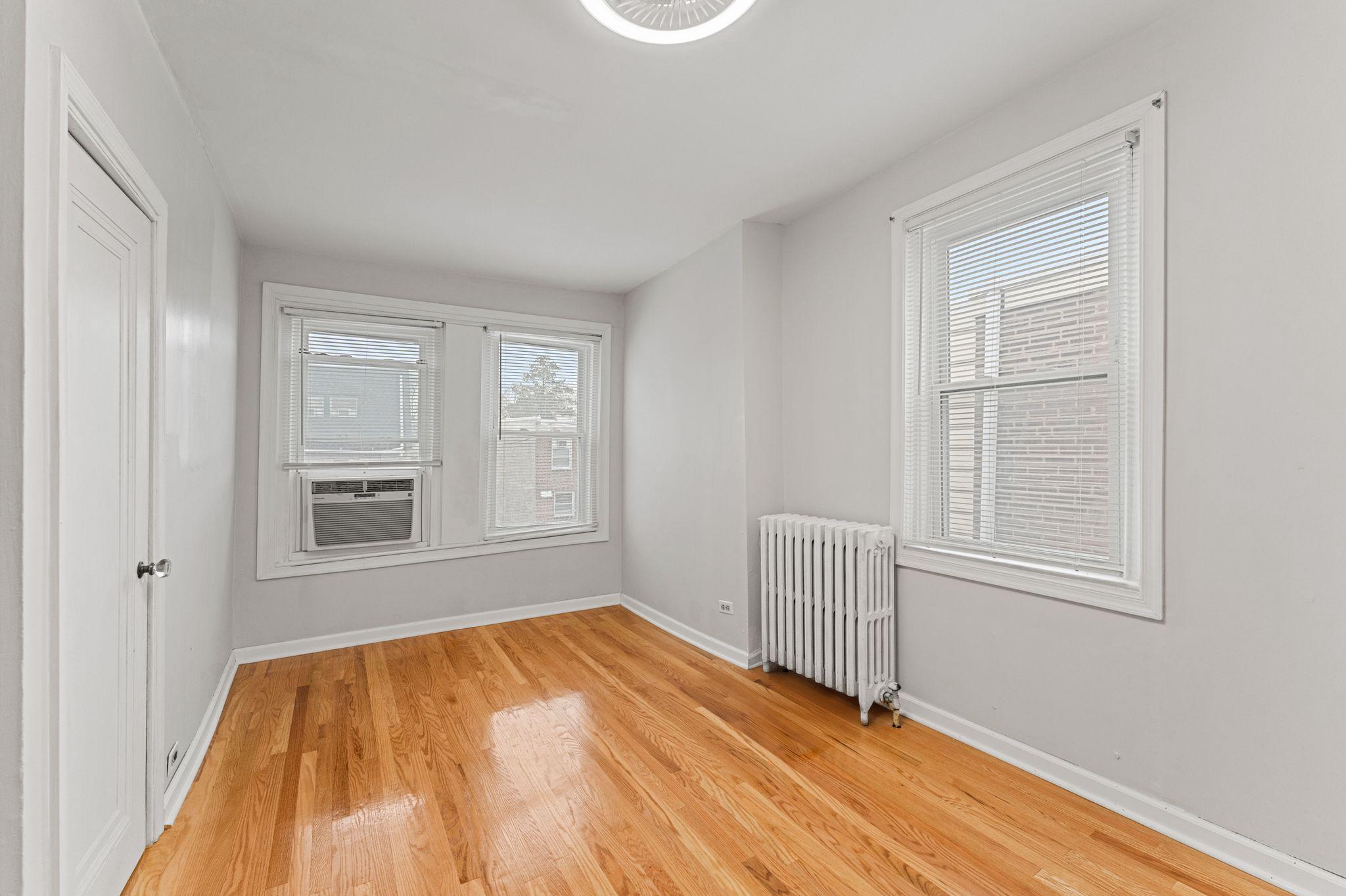 MT AIRY (EAST) - Residential