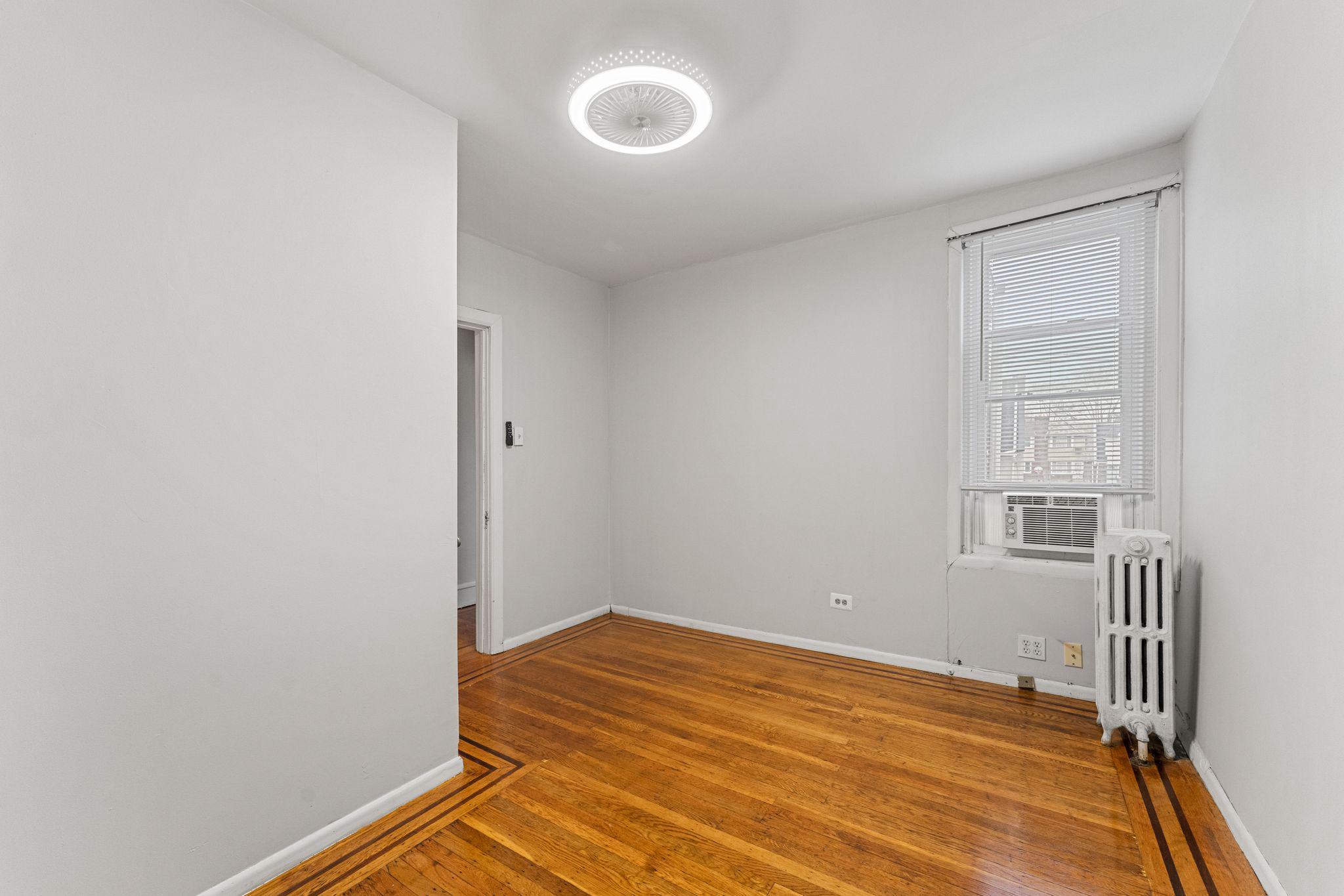 MT AIRY (EAST) - Residential