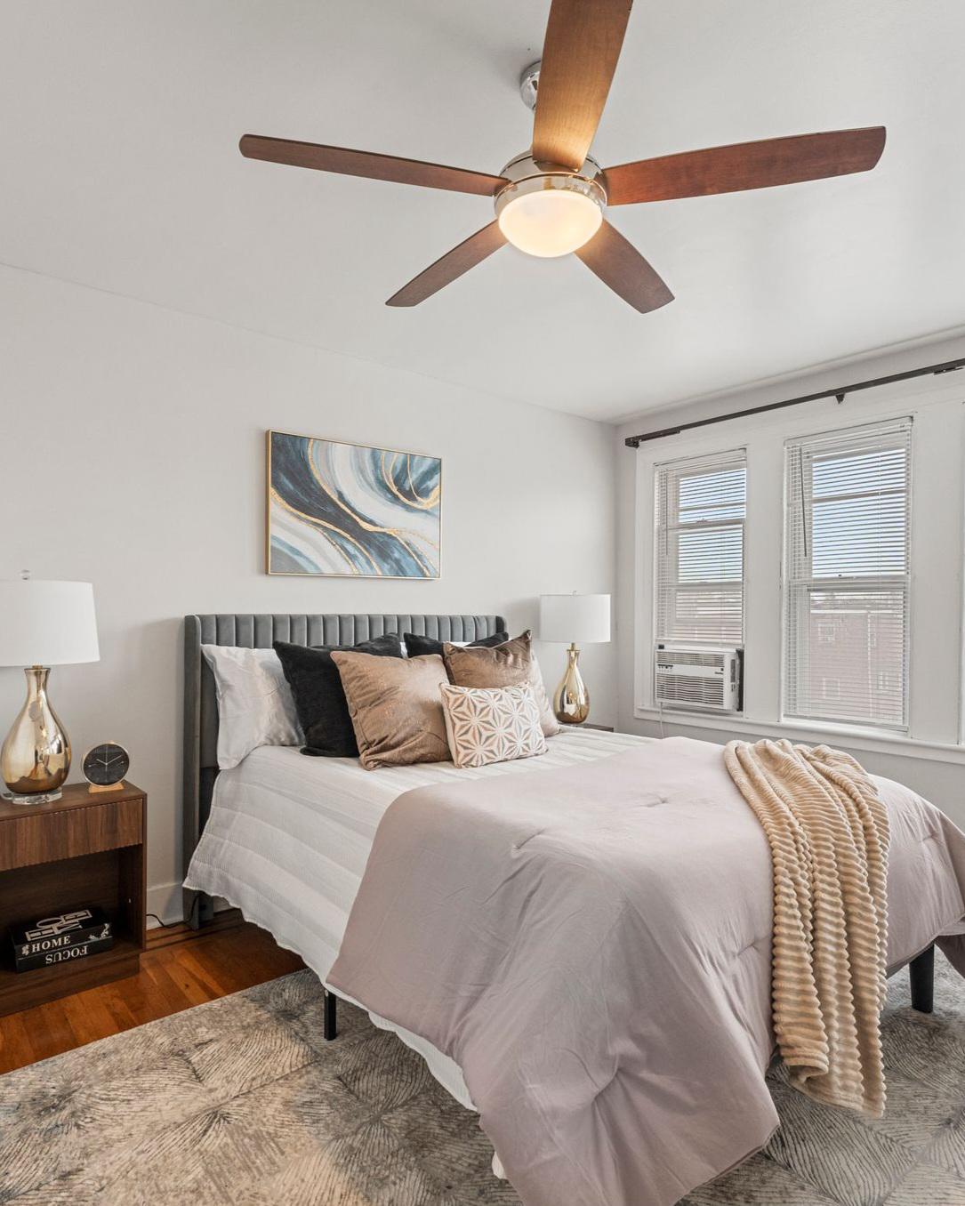 MT AIRY (EAST) - Residential