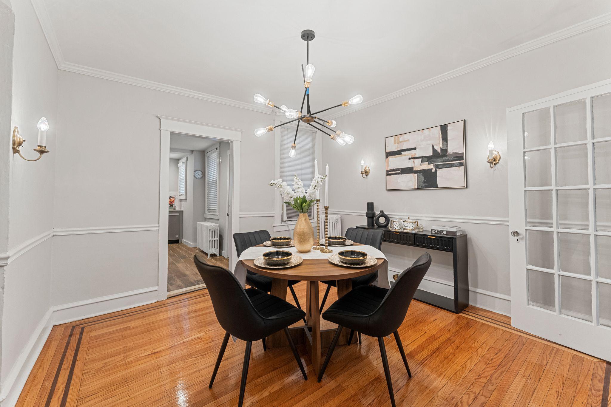 MT AIRY (EAST) - Residential