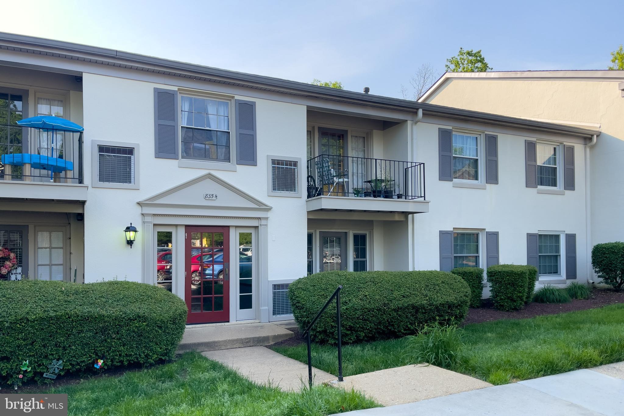 CARDINAL FOREST - Residential