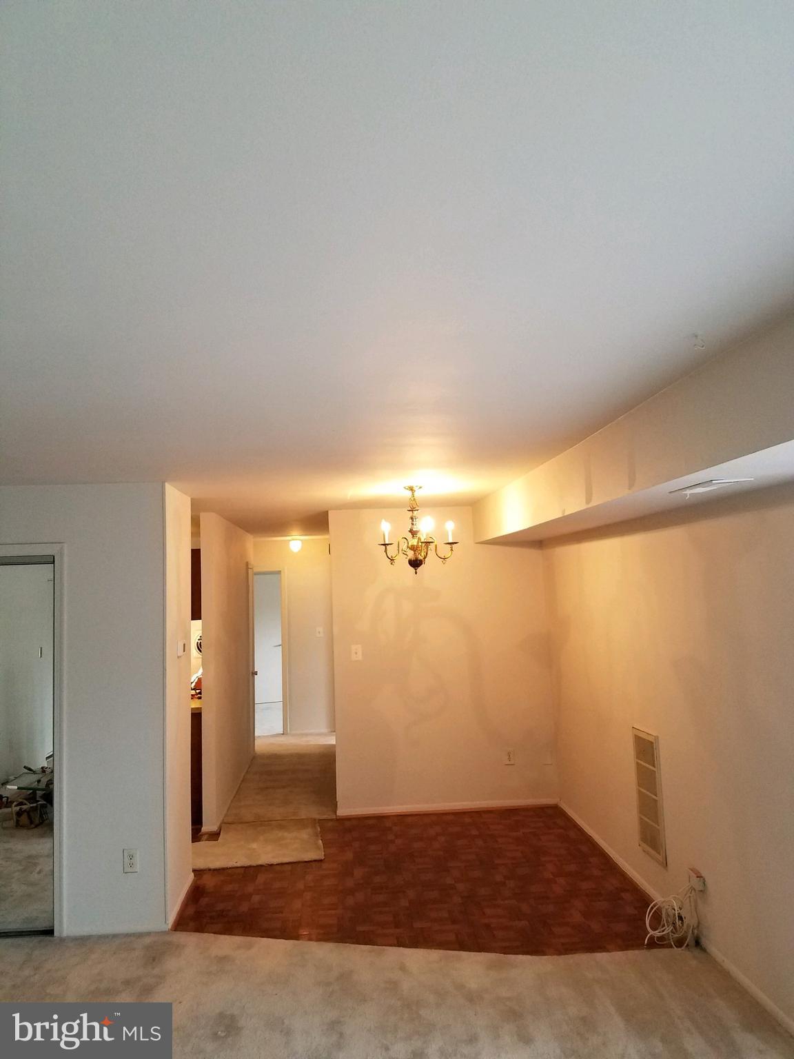 FRENCHMANS CREEK - Residential Lease