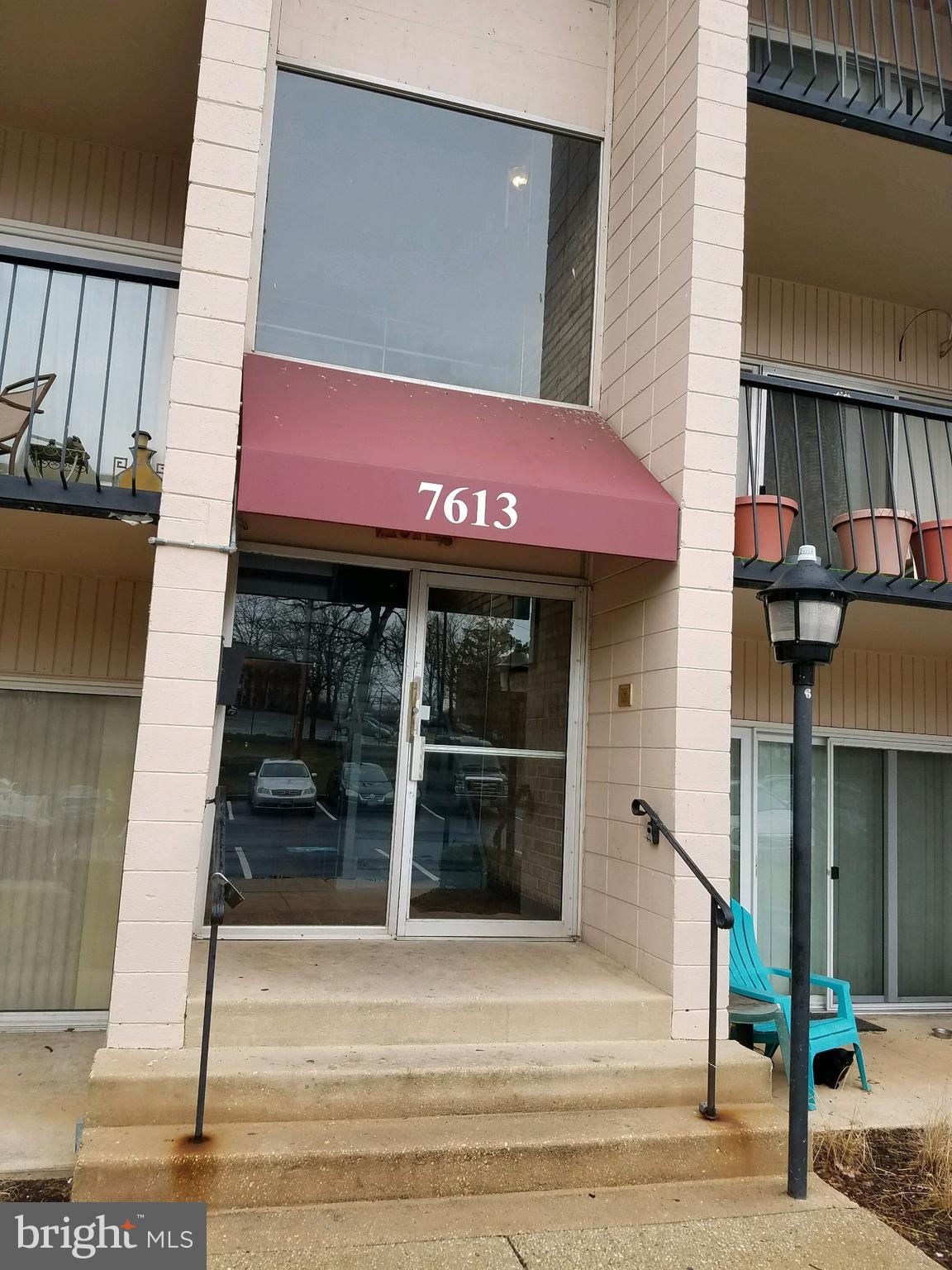 FRENCHMANS CREEK - Residential Lease