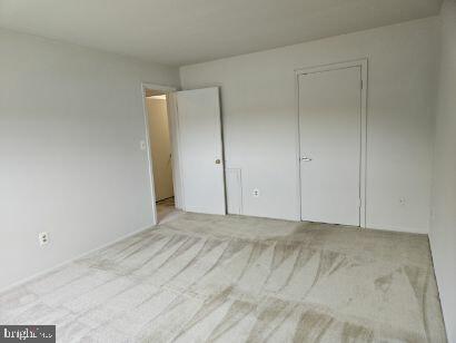 FRENCHMANS CREEK - Residential Lease