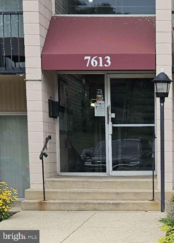 FRENCHMANS CREEK - Residential Lease