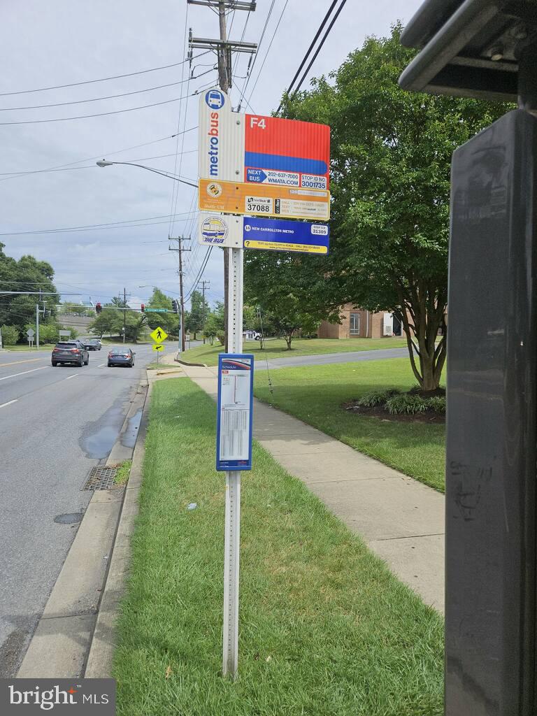 FRENCHMANS CREEK - Residential Lease