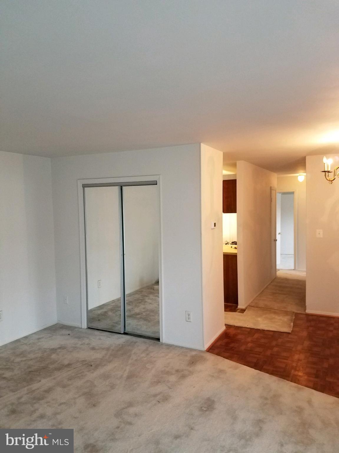 FRENCHMANS CREEK - Residential Lease