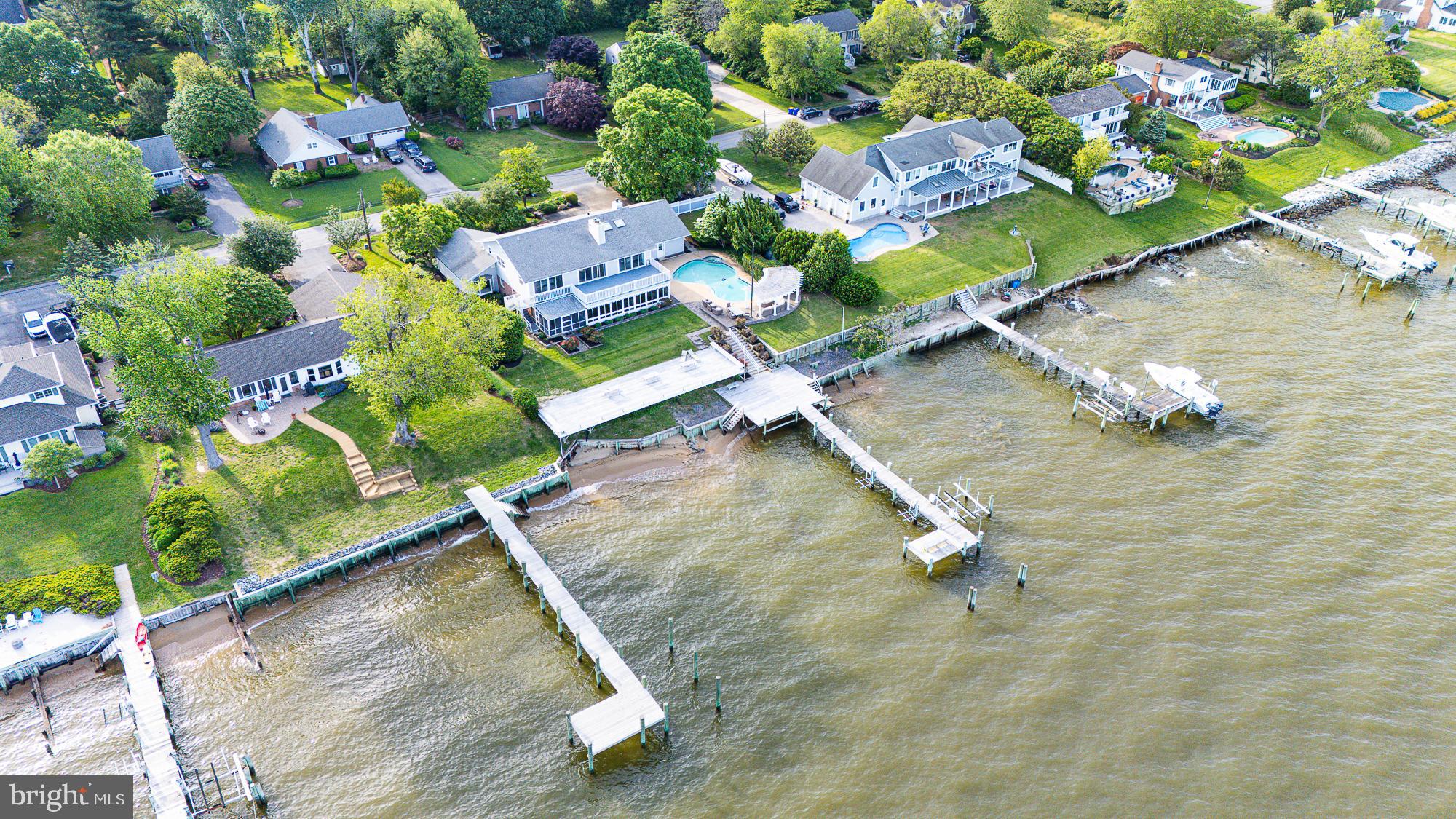 206 QUEEN ANNE CLUB DRIVE