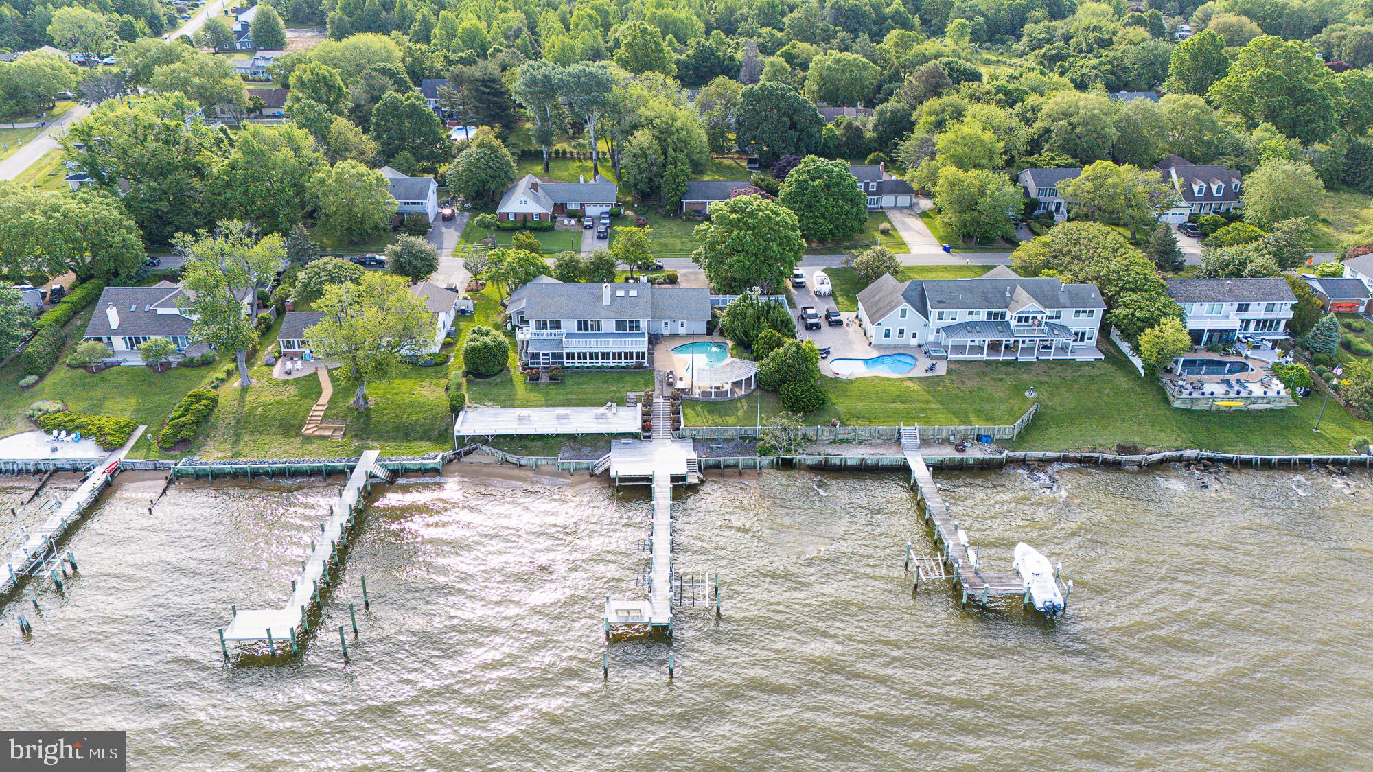 206 QUEEN ANNE CLUB DRIVE