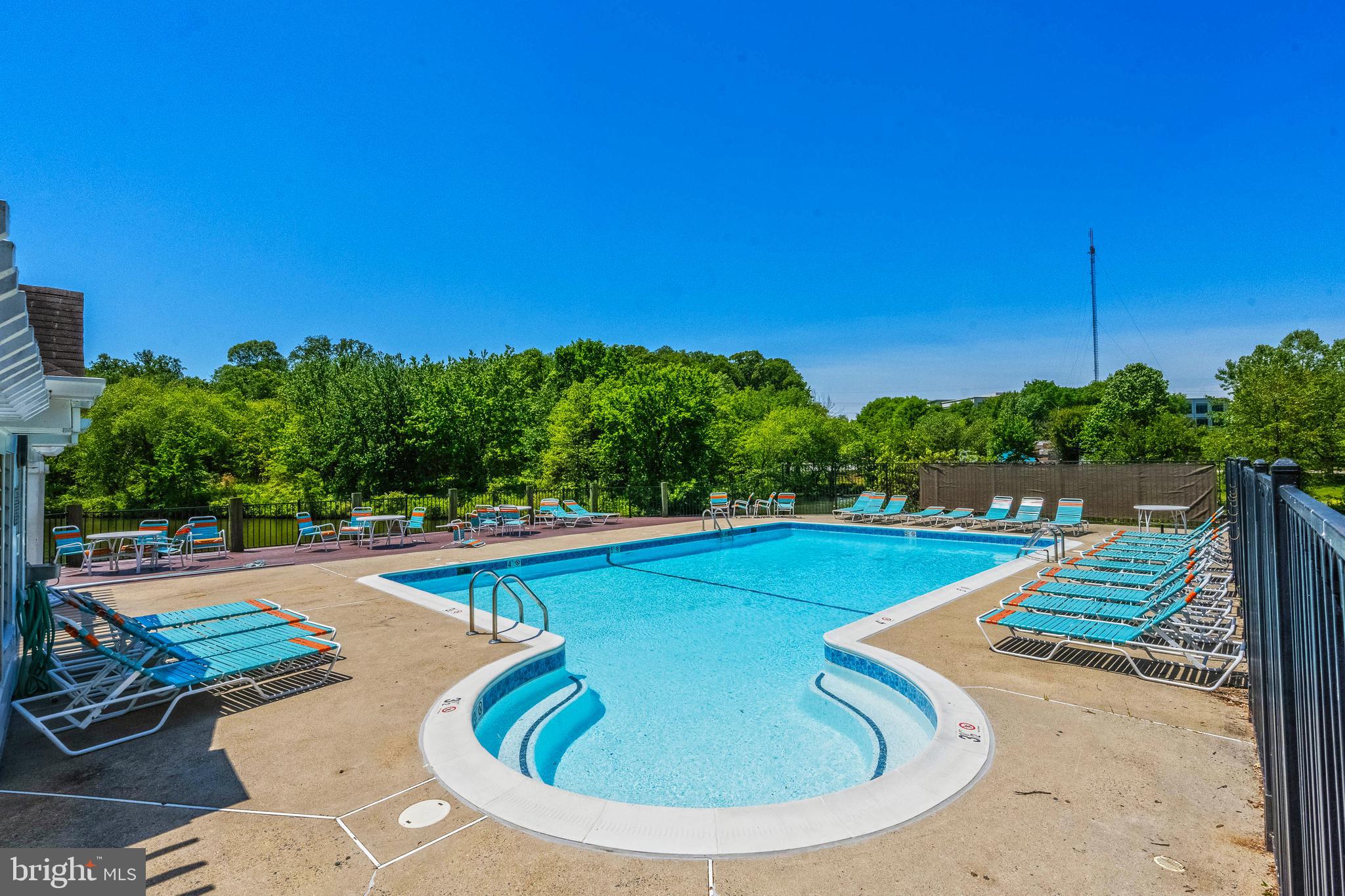 CARR AT NEW PROVIDENCE - Residential