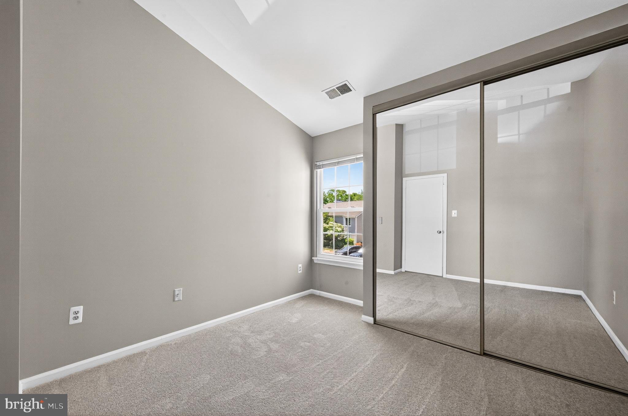 CARR AT NEW PROVIDENCE - Residential