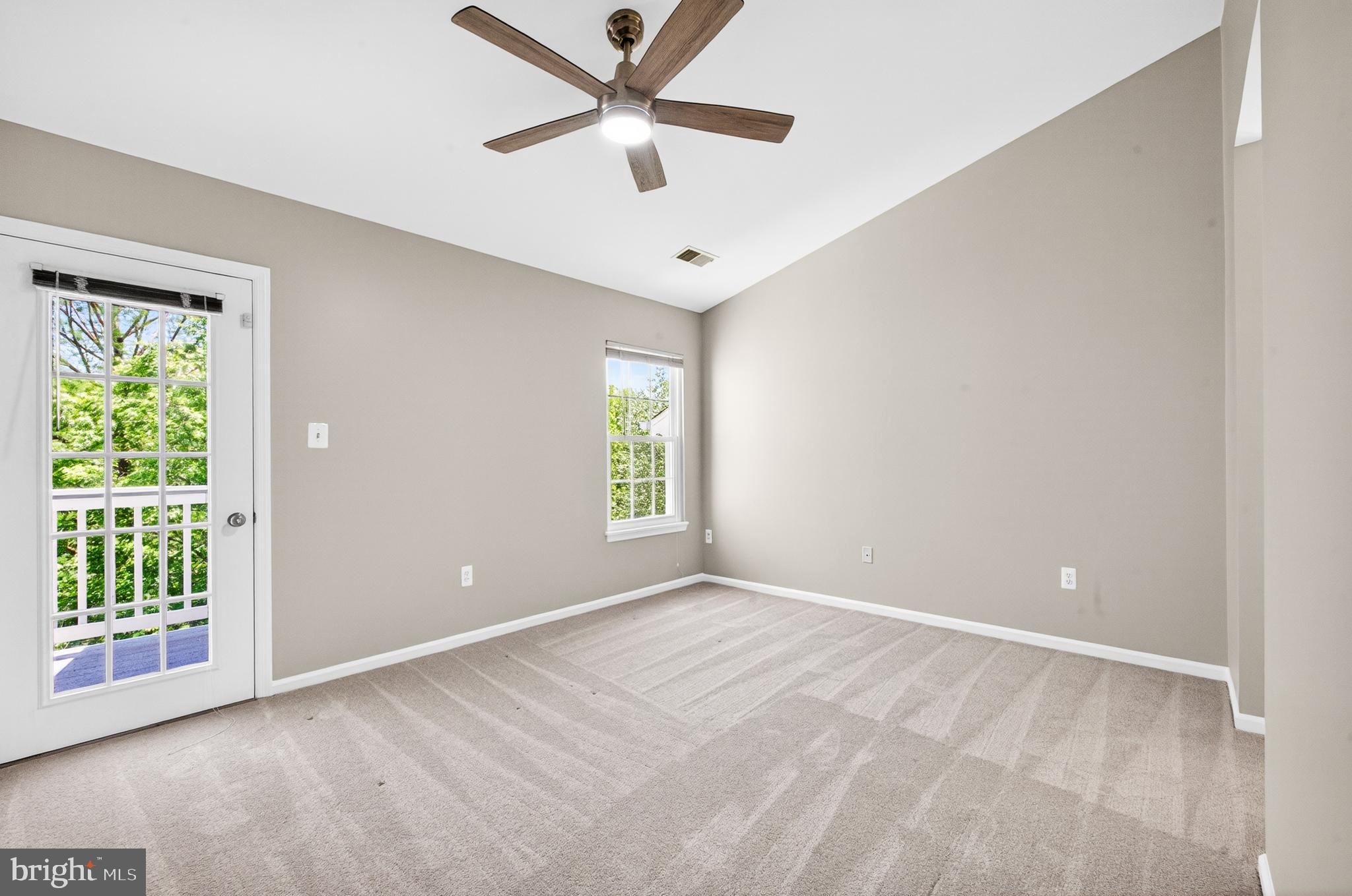 CARR AT NEW PROVIDENCE - Residential