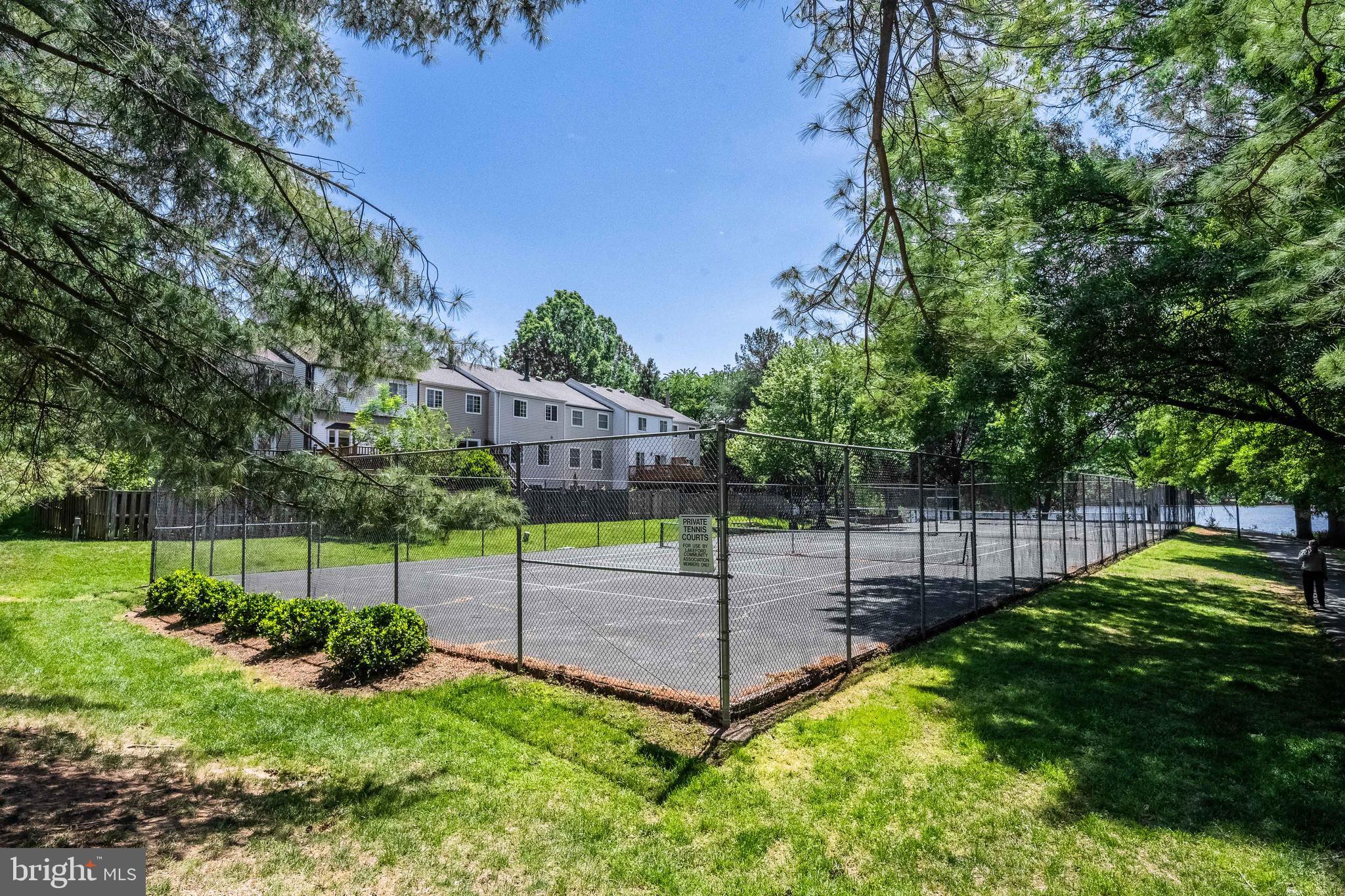 CARR AT NEW PROVIDENCE - Residential
