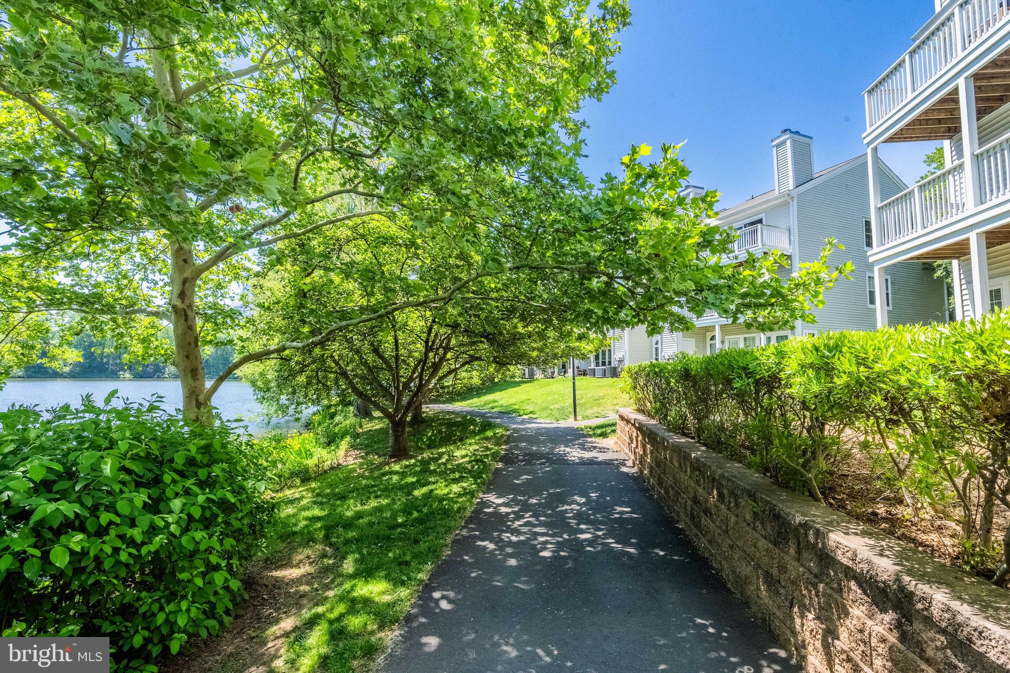 CARR AT NEW PROVIDENCE - Residential