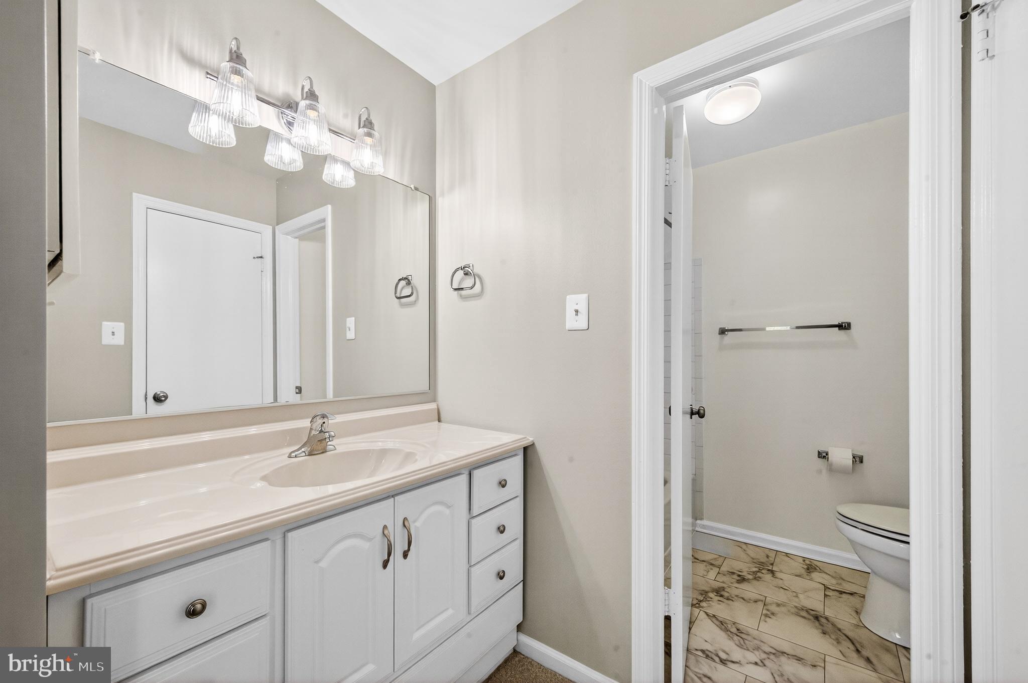 CARR AT NEW PROVIDENCE - Residential
