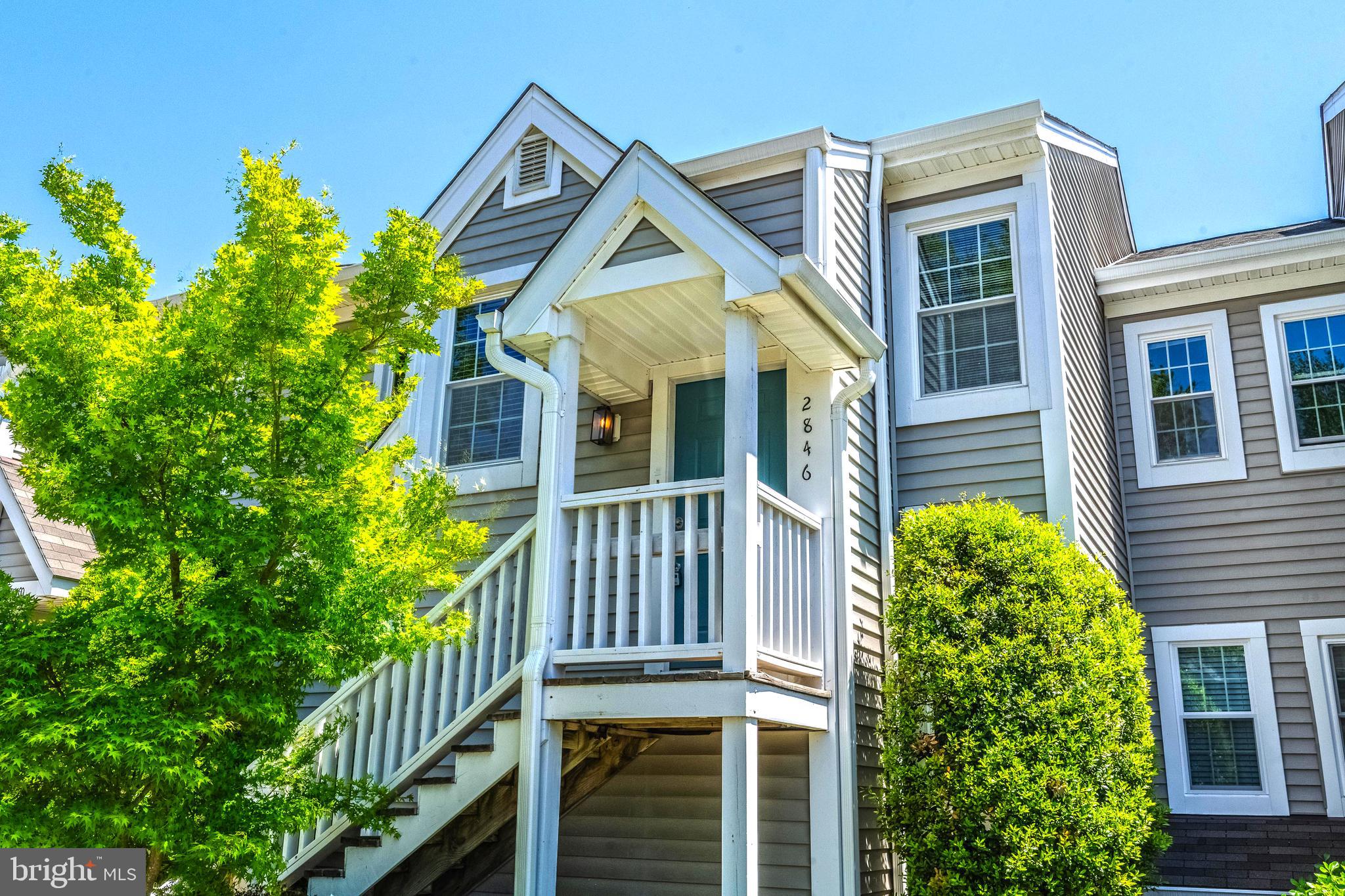 CARR AT NEW PROVIDENCE - Residential
