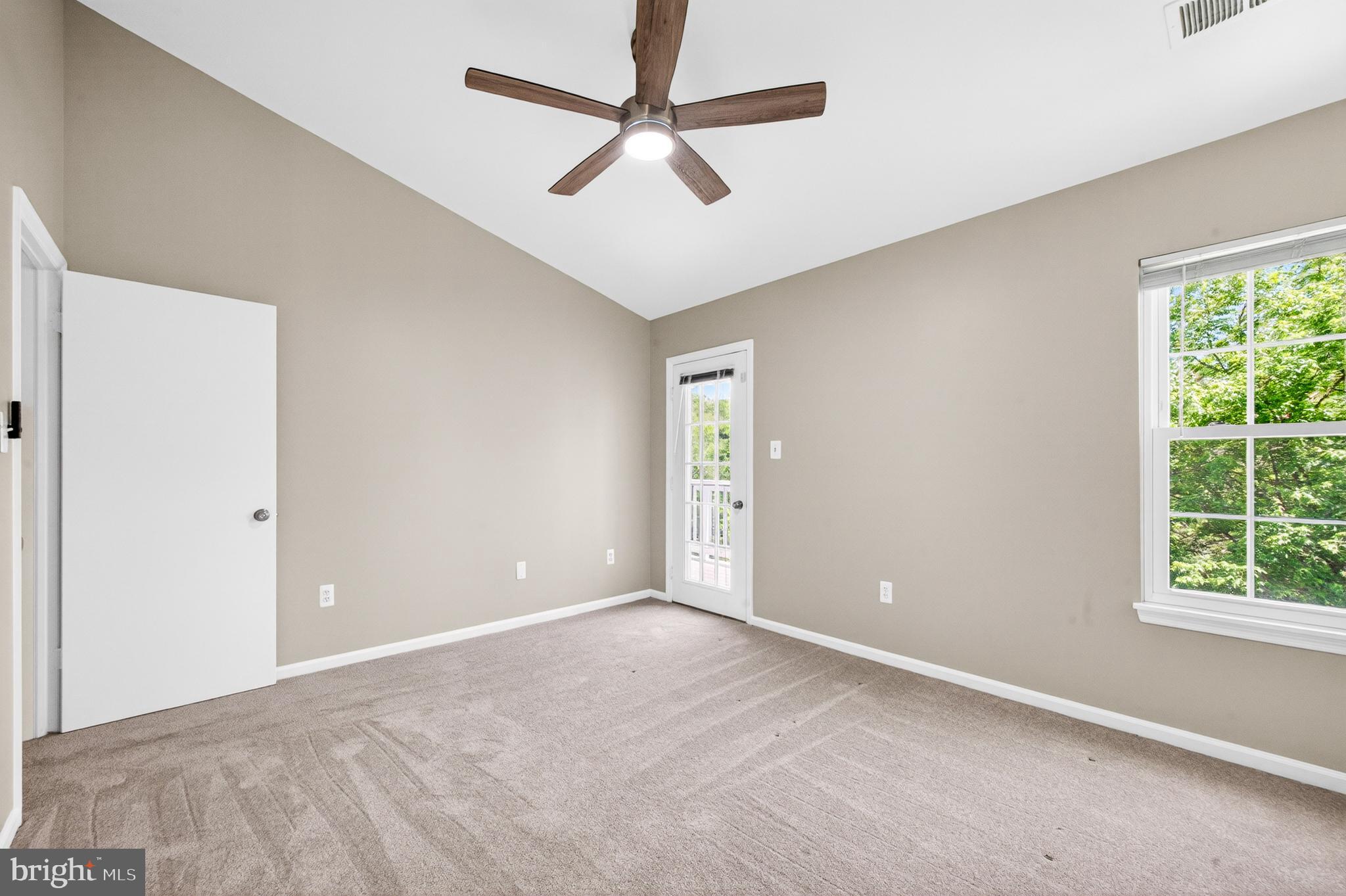 CARR AT NEW PROVIDENCE - Residential