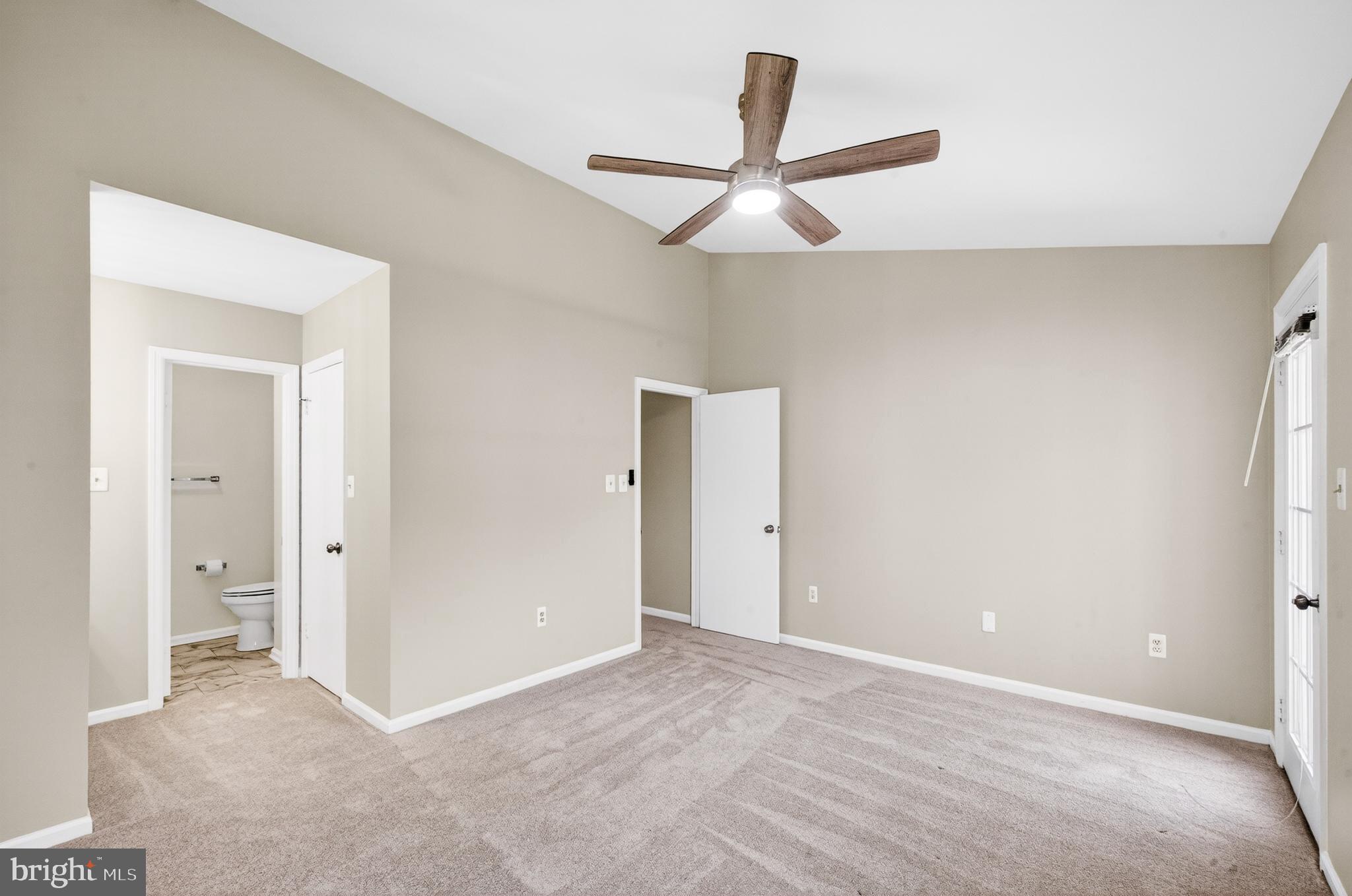 CARR AT NEW PROVIDENCE - Residential