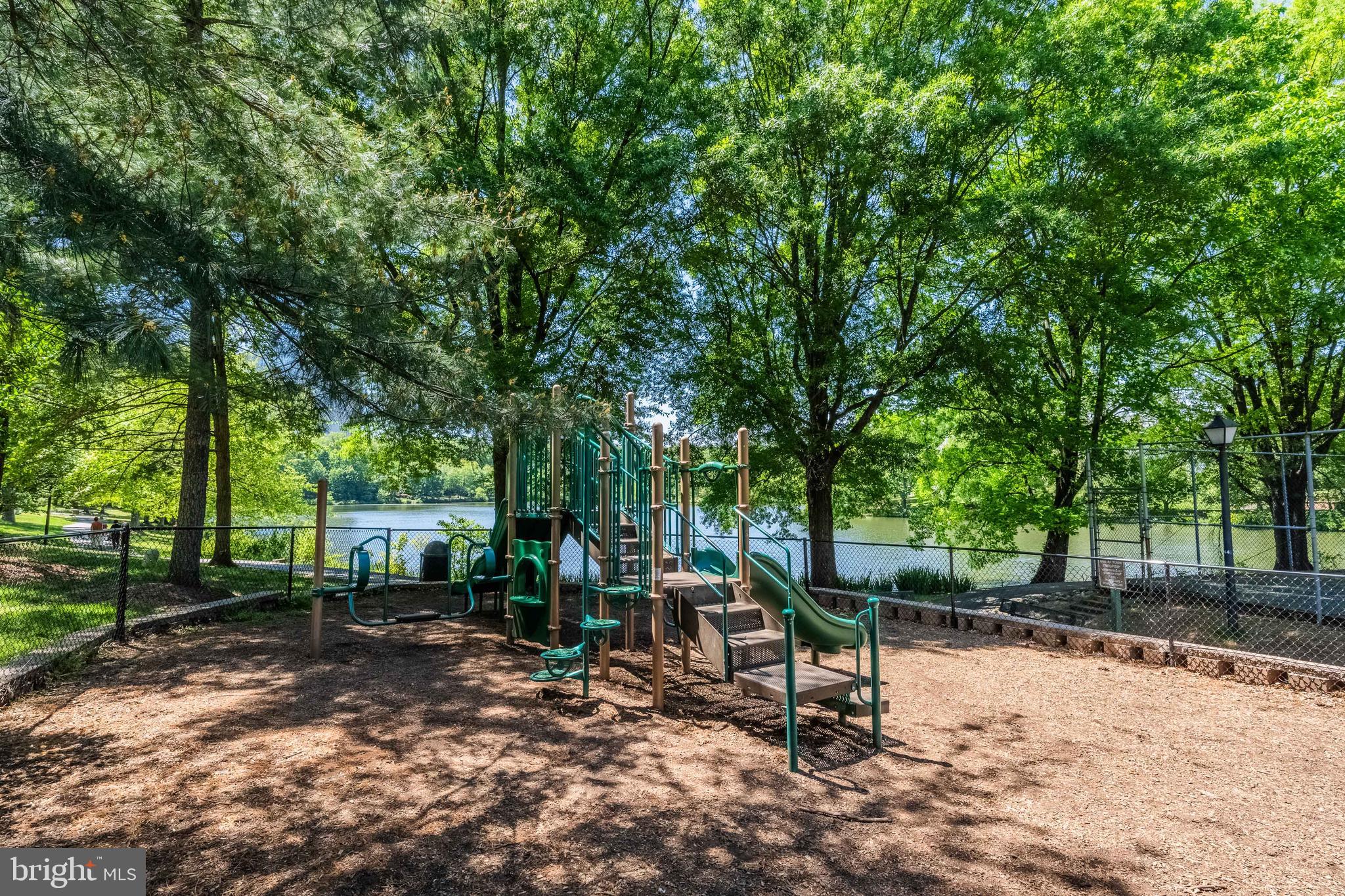 CARR AT NEW PROVIDENCE - Residential