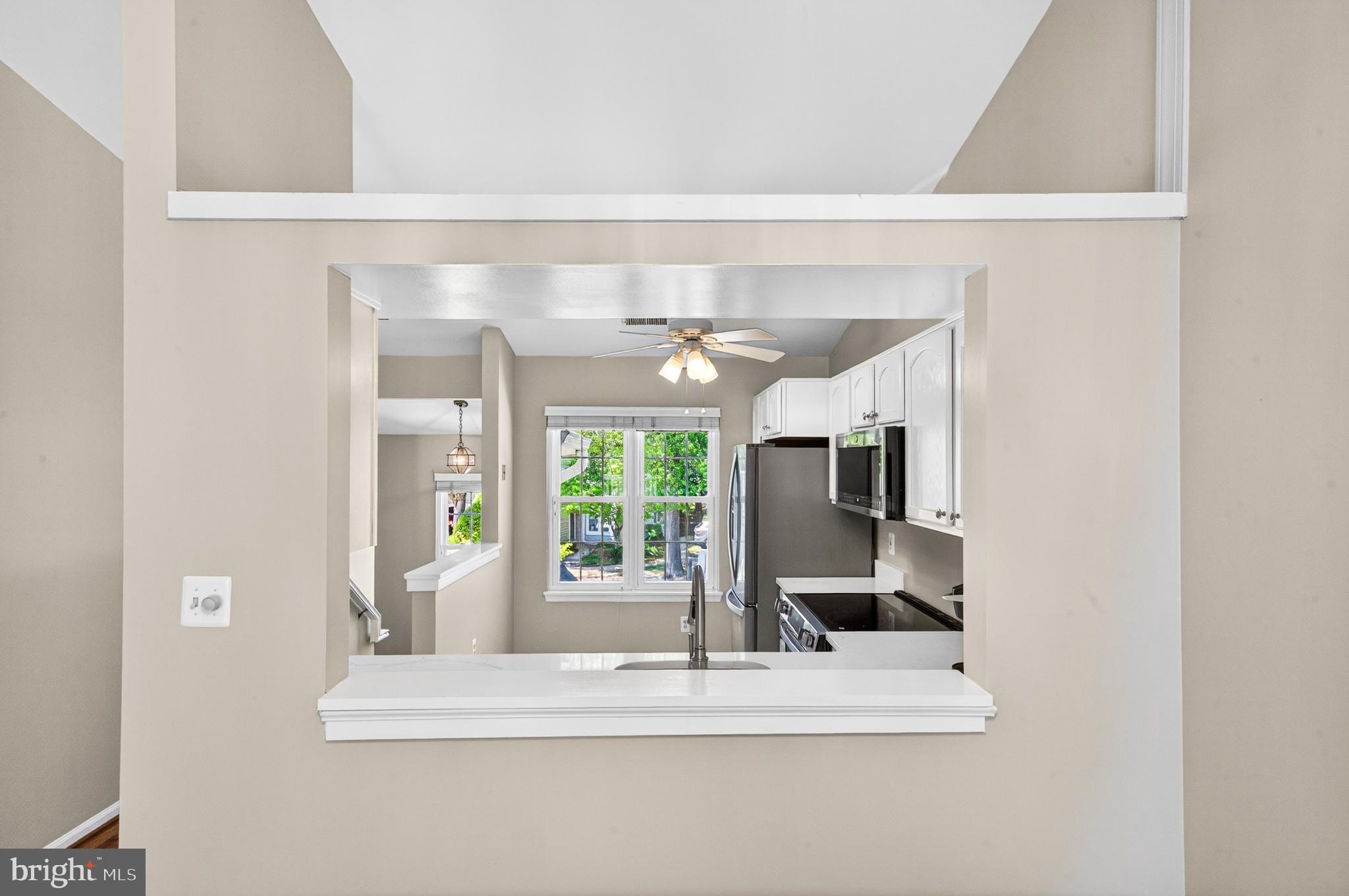 CARR AT NEW PROVIDENCE - Residential