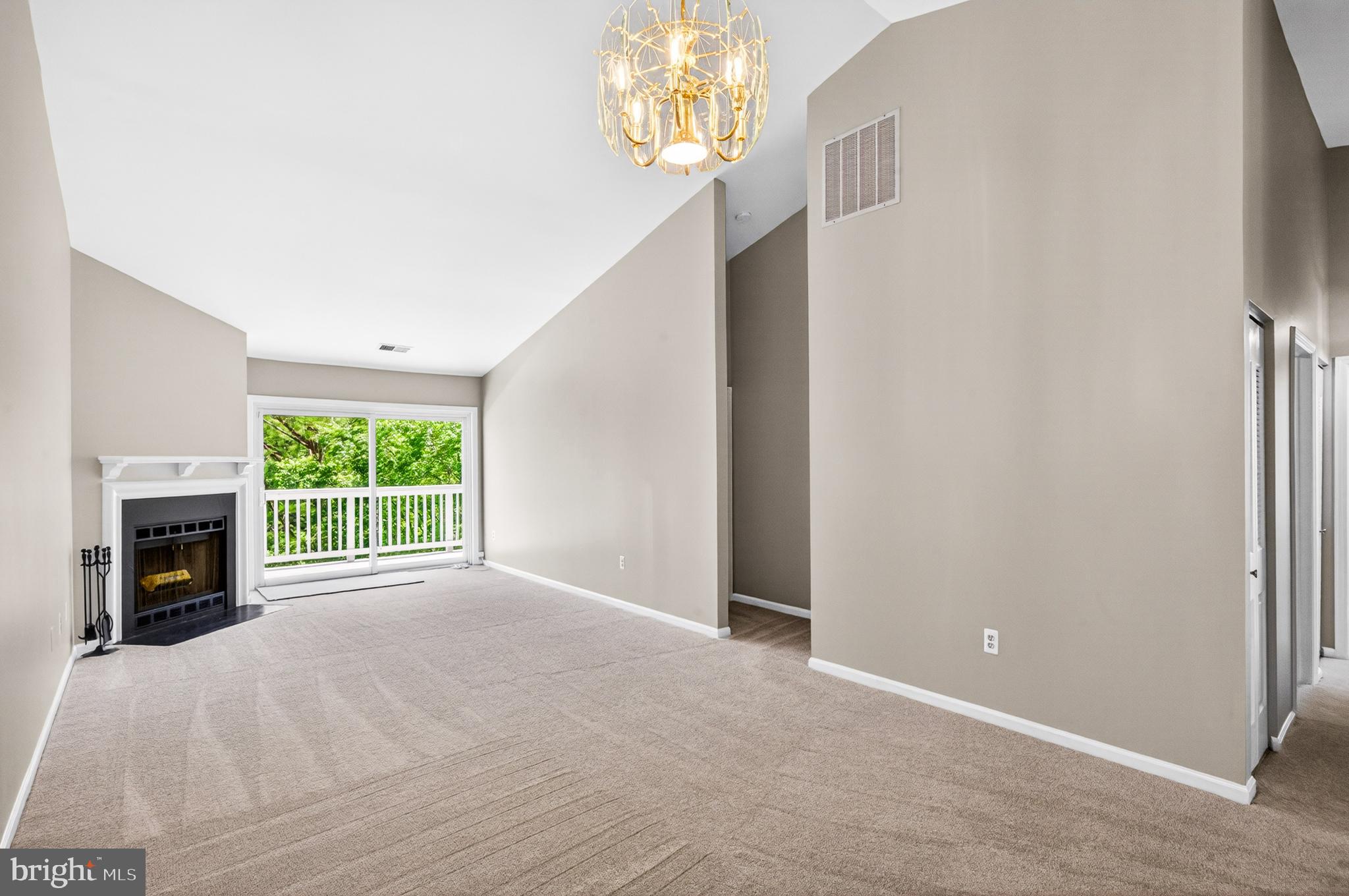 CARR AT NEW PROVIDENCE - Residential