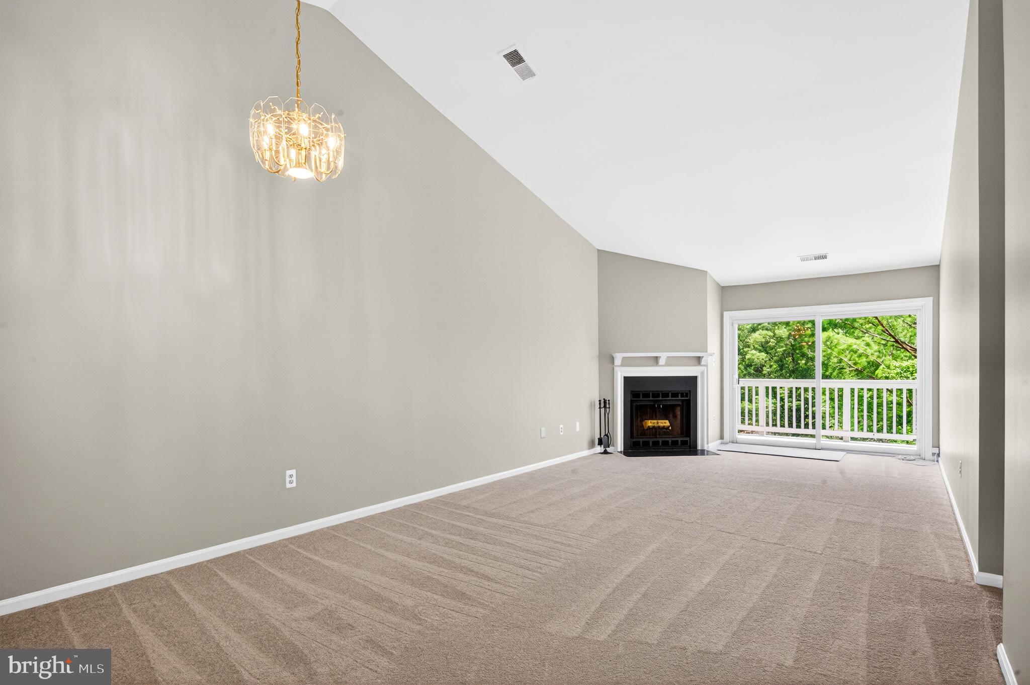 CARR AT NEW PROVIDENCE - Residential