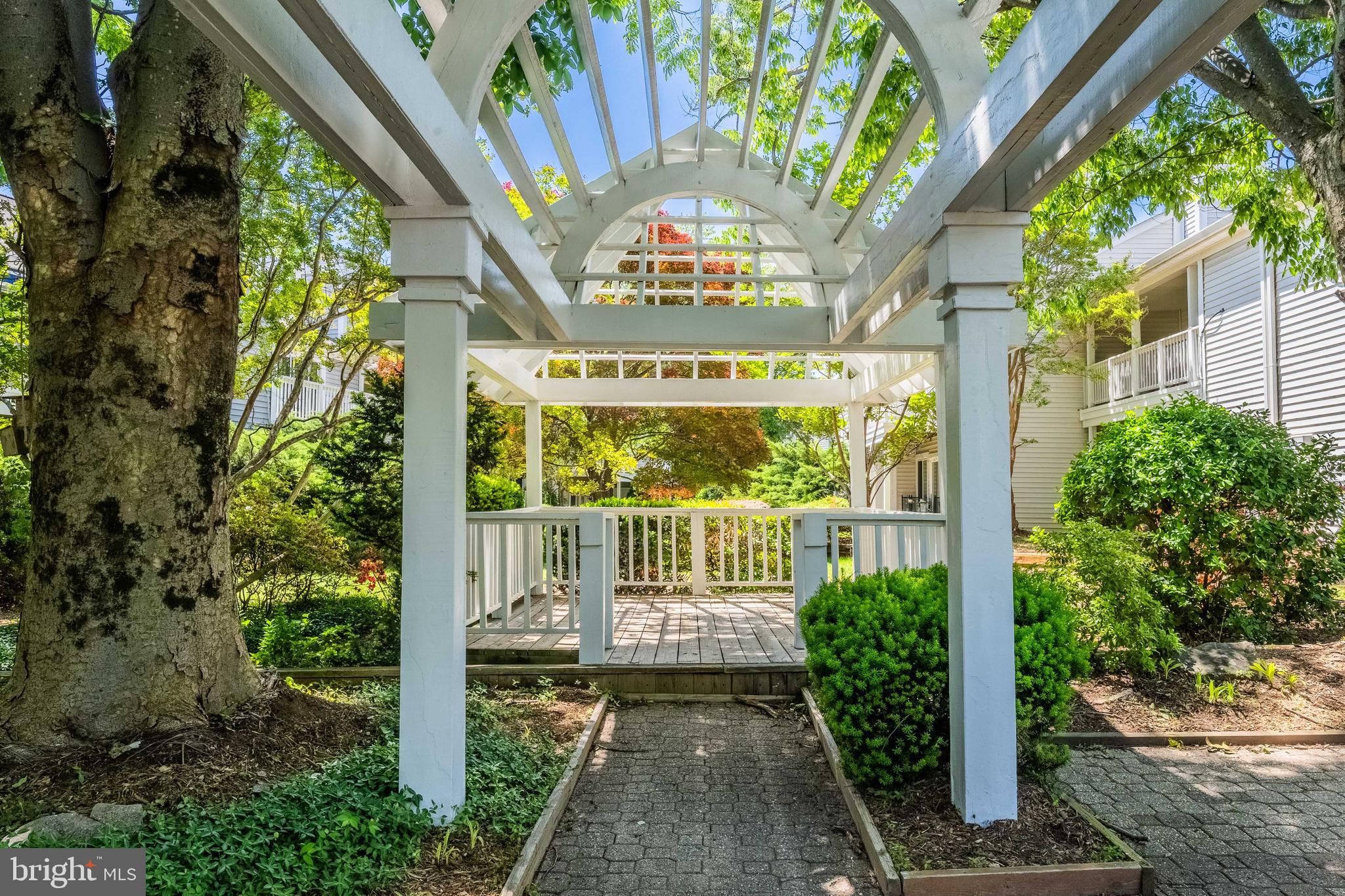CARR AT NEW PROVIDENCE - Residential