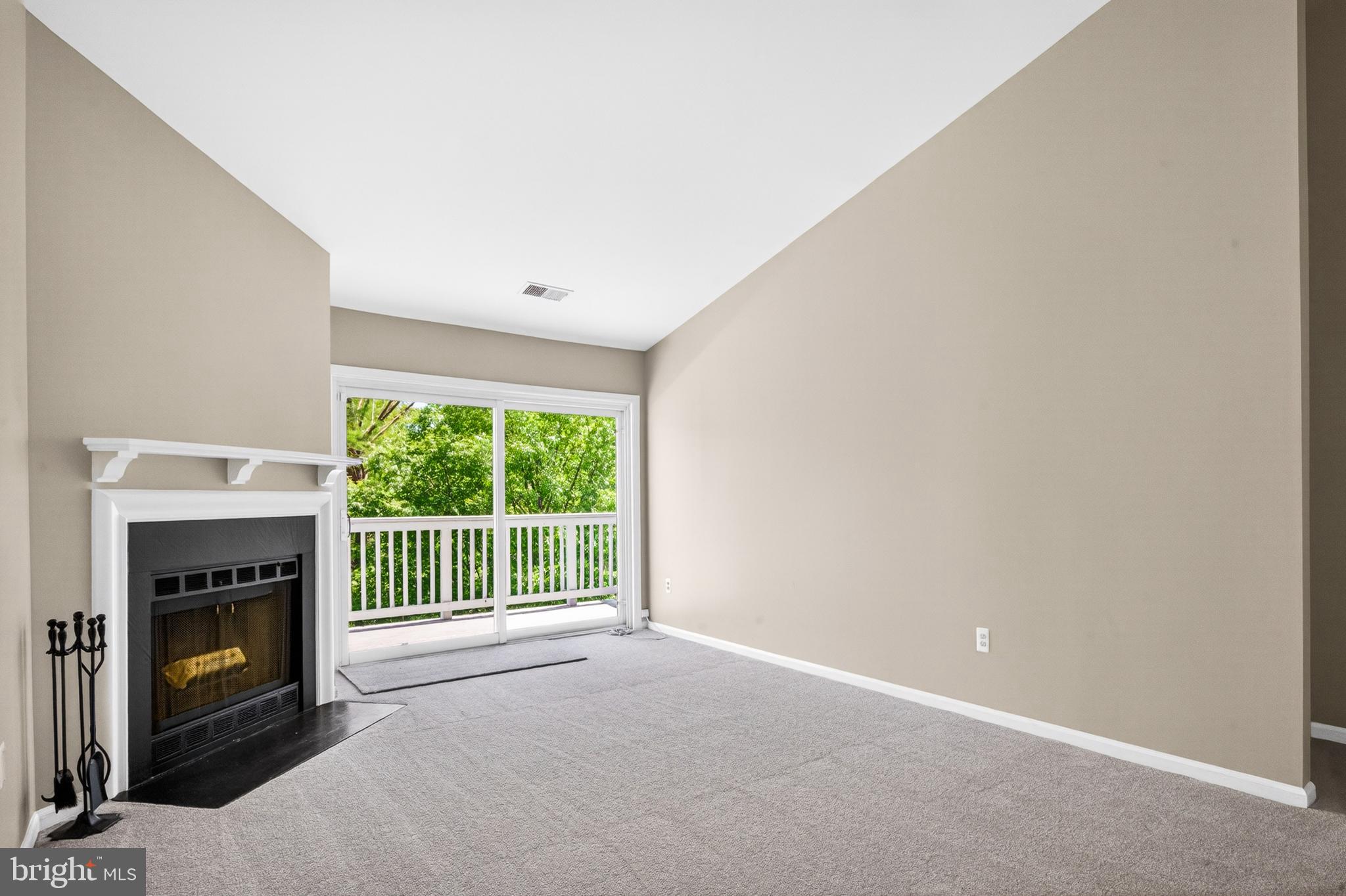 CARR AT NEW PROVIDENCE - Residential