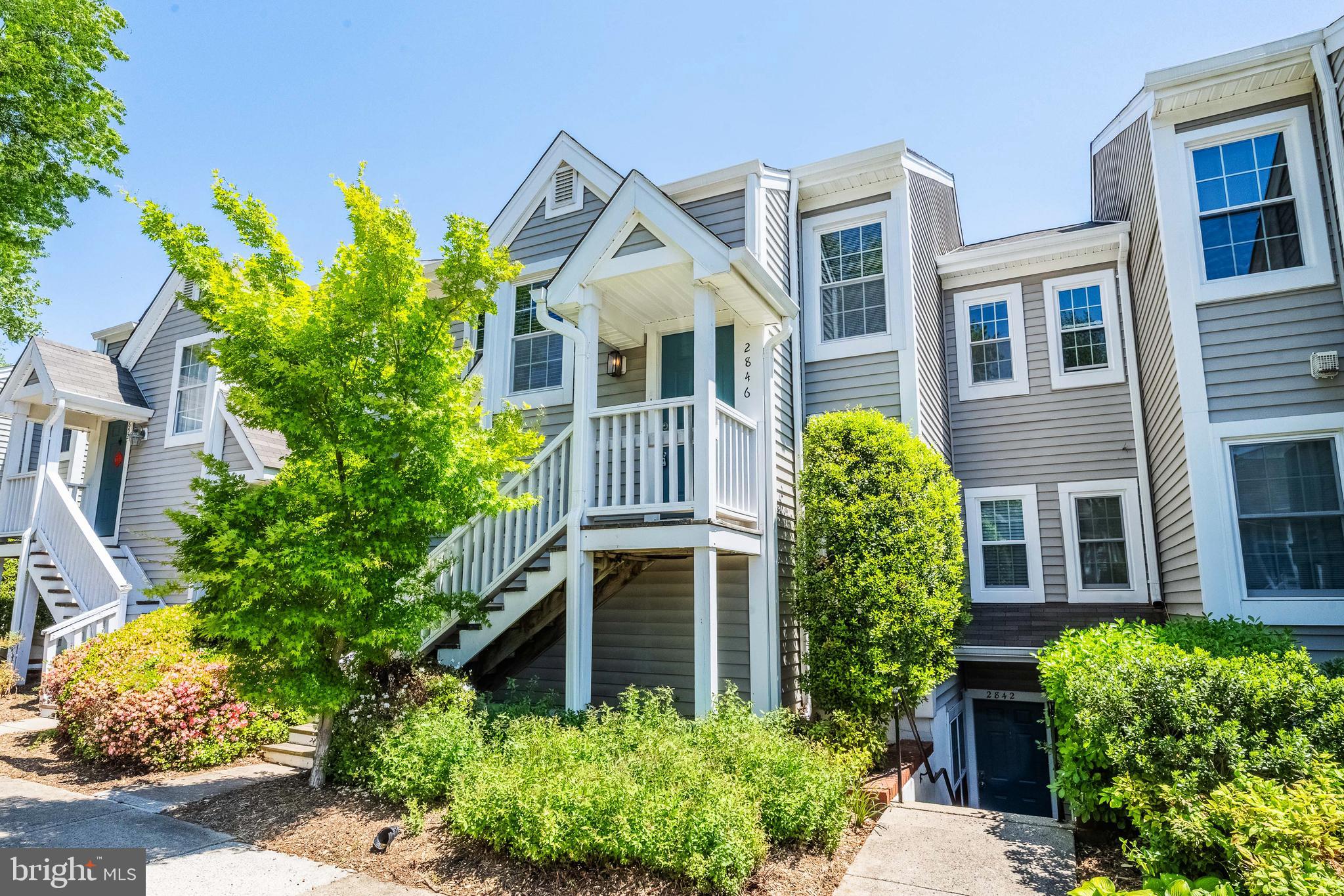 2846 YARLING COURT 2846