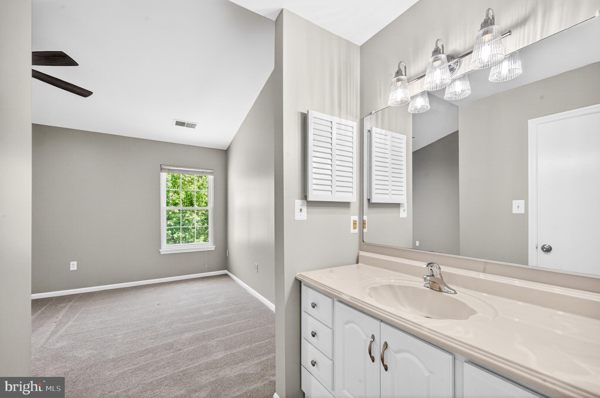 CARR AT NEW PROVIDENCE - Residential