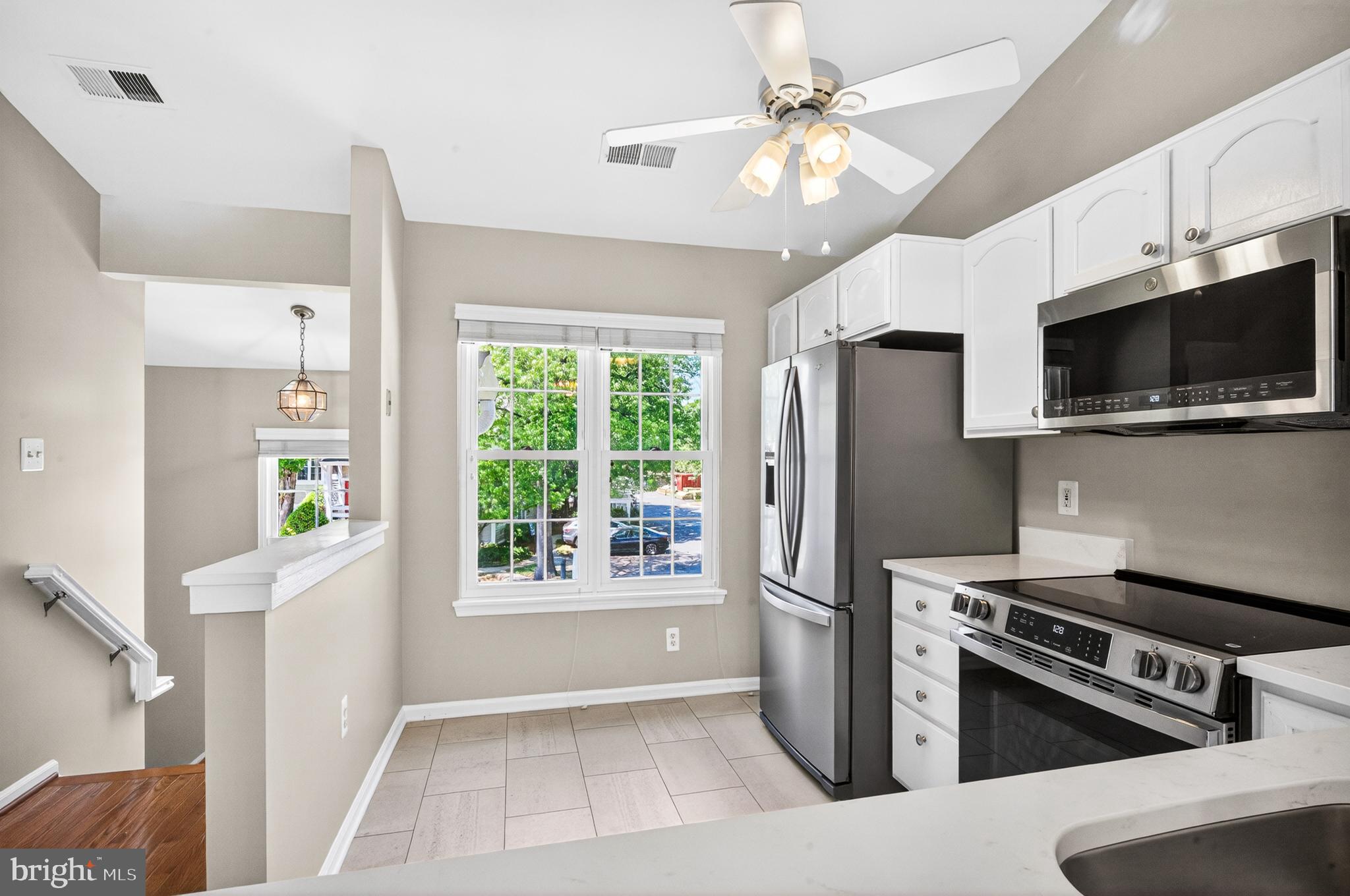 CARR AT NEW PROVIDENCE - Residential