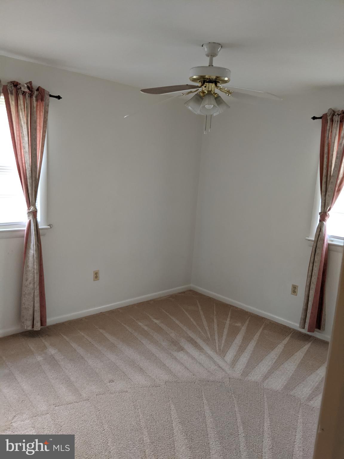 WOODBERRY FOREST - Residential Lease