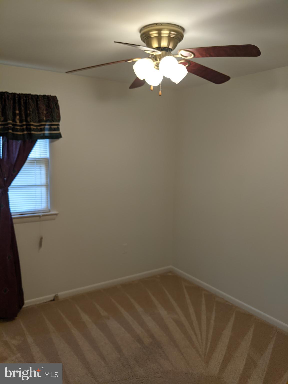 WOODBERRY FOREST - Residential Lease