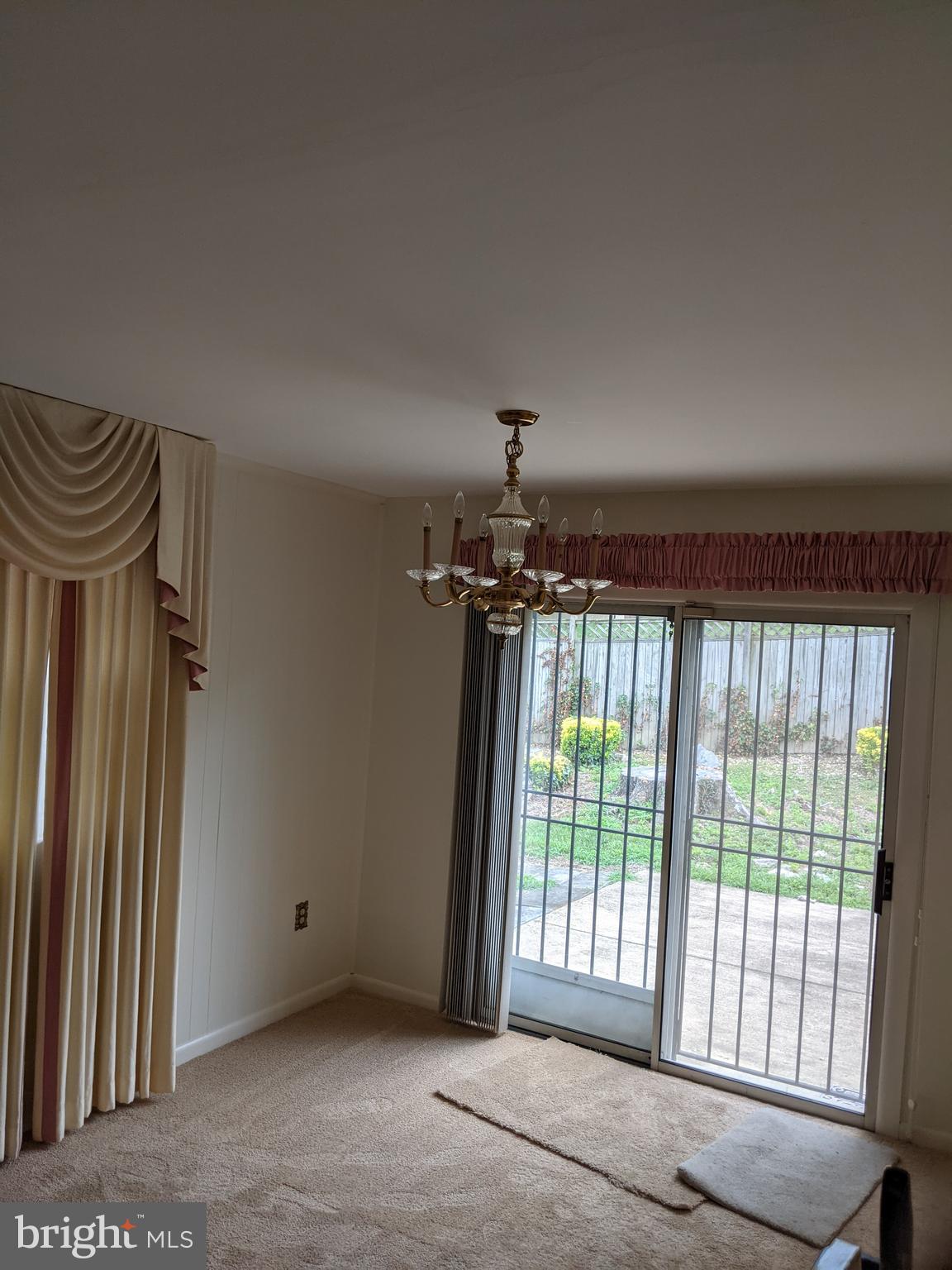 WOODBERRY FOREST - Residential Lease