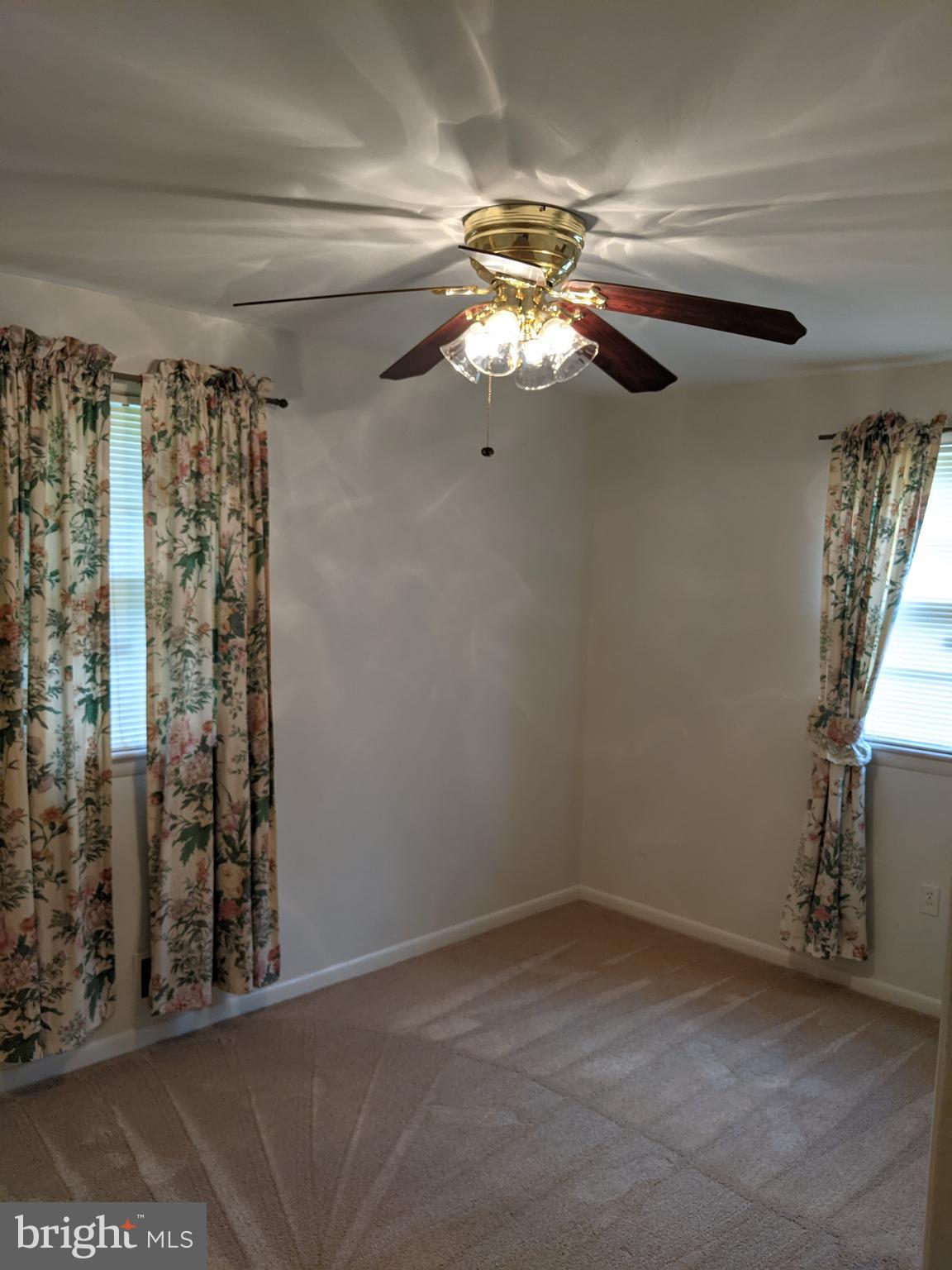 WOODBERRY FOREST - Residential Lease