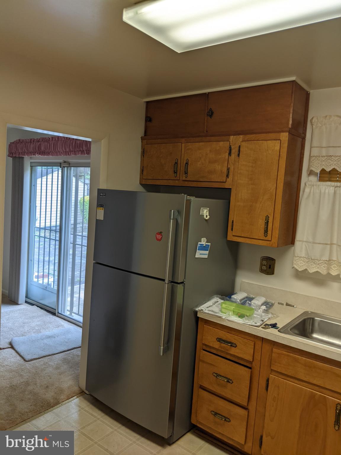 WOODBERRY FOREST - Residential Lease