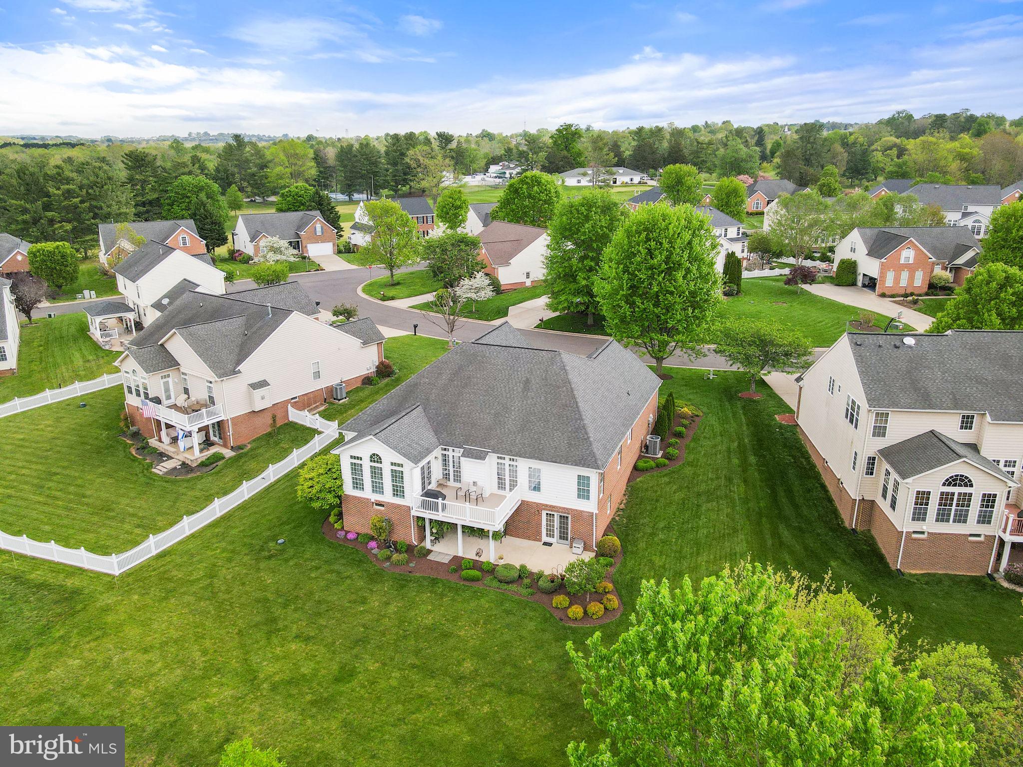 COUNTRY CLUB ESTATES - Residential