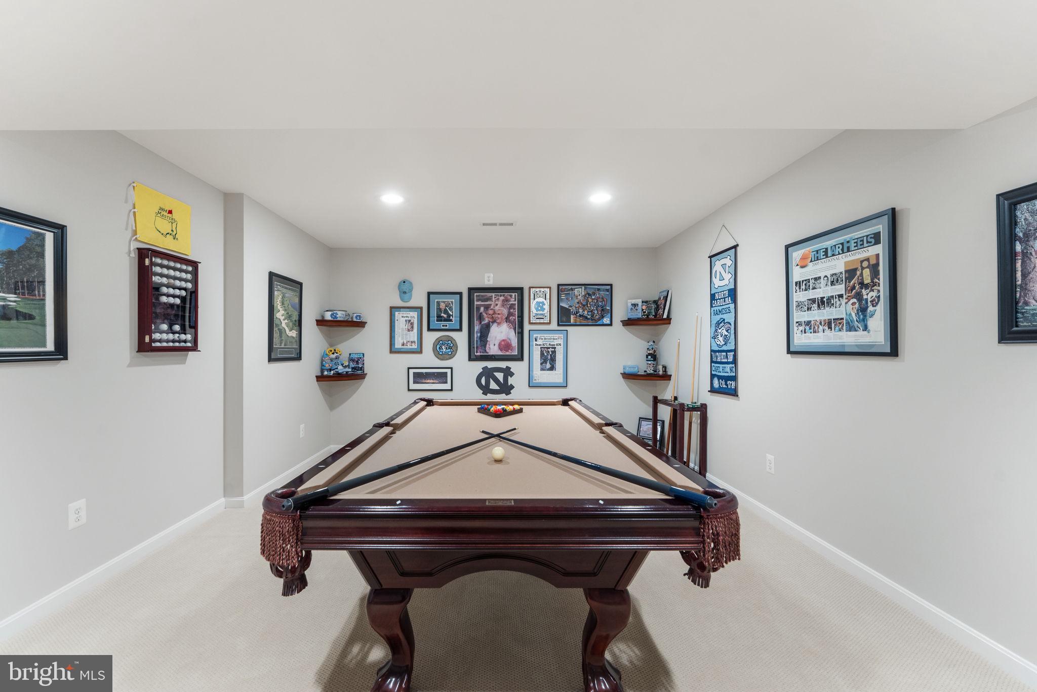 COUNTRY CLUB ESTATES - Residential