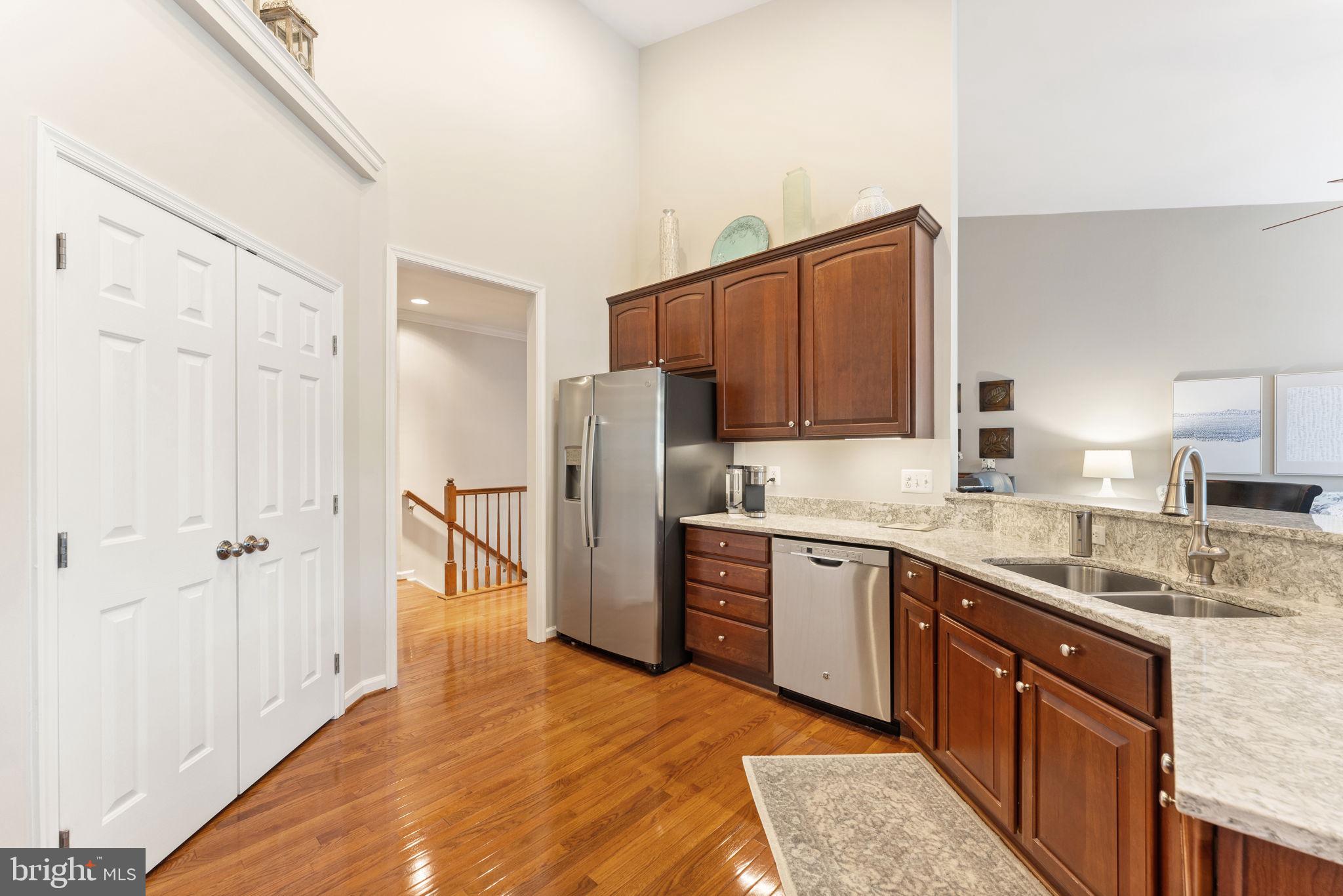 COUNTRY CLUB ESTATES - Residential