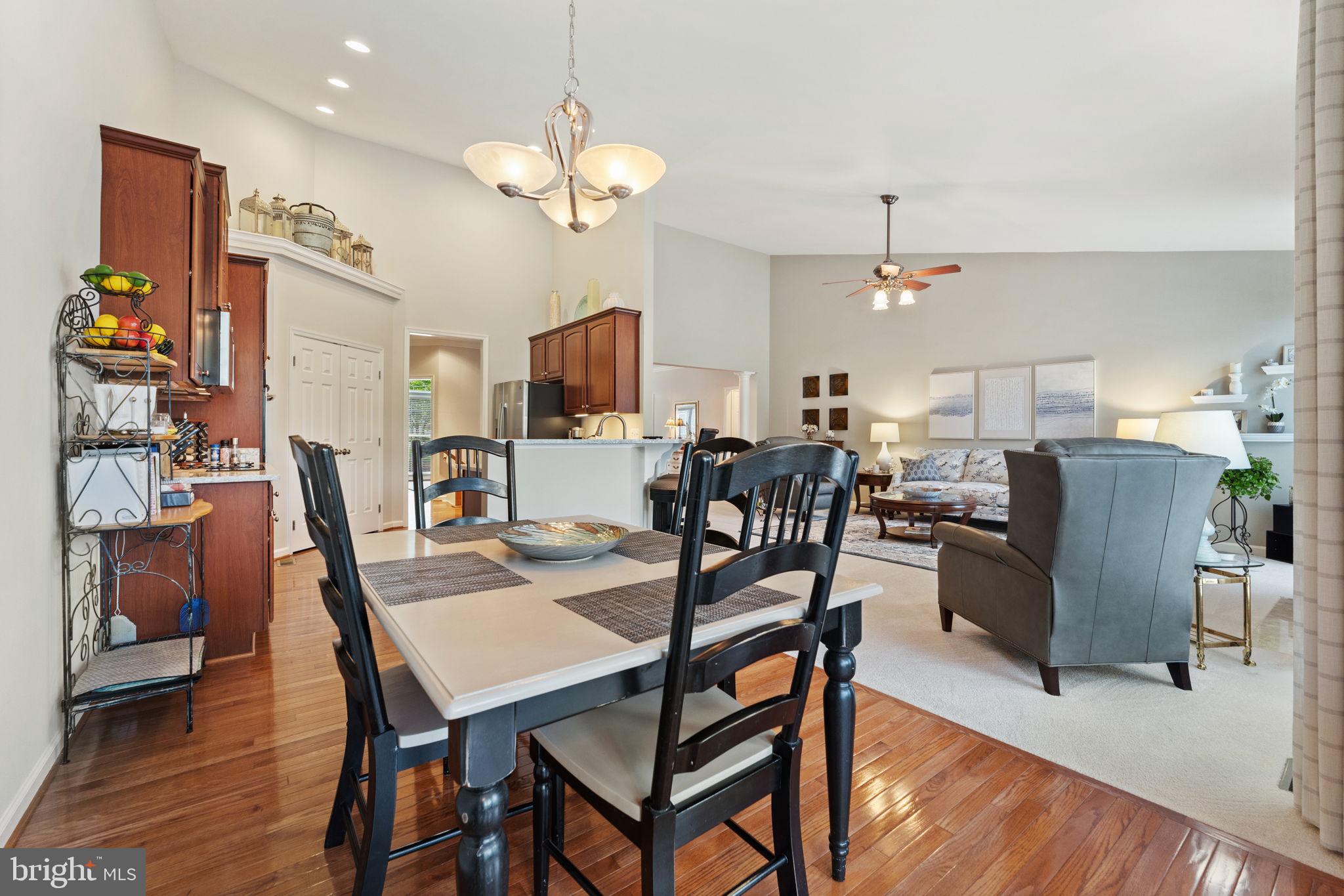 COUNTRY CLUB ESTATES - Residential