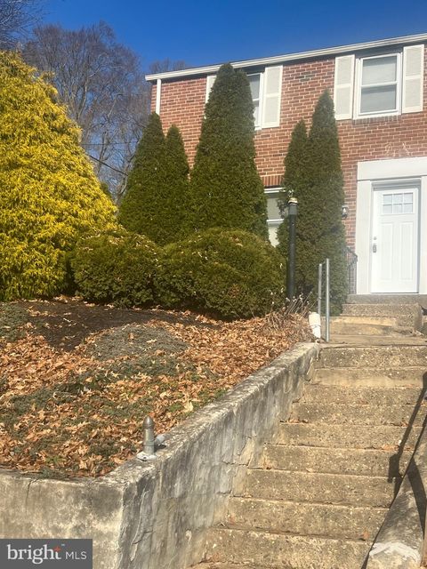 318 MARSH LANE WILMINGTON DE 19804