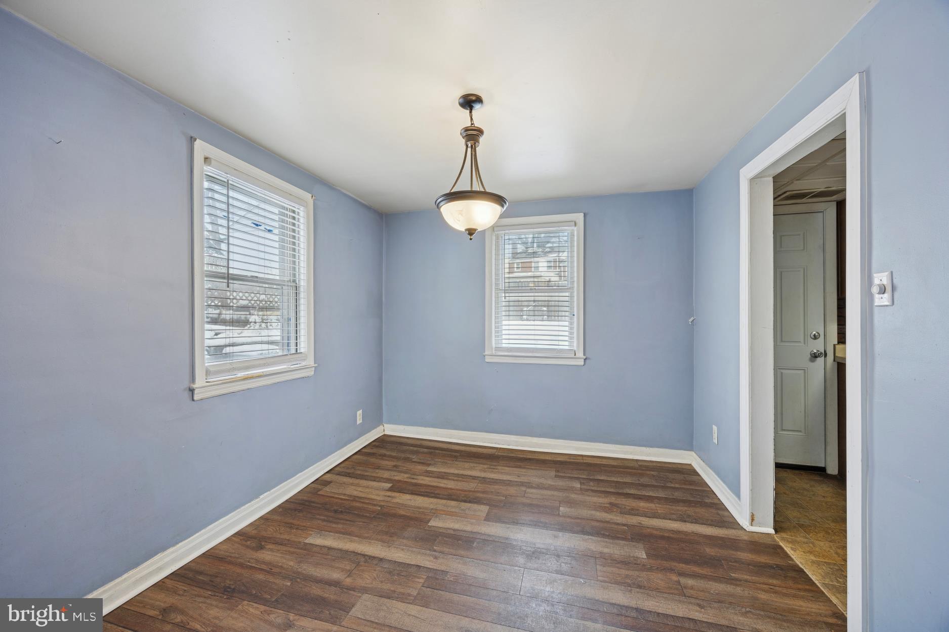 FOREST BROOK GLEN - Residential