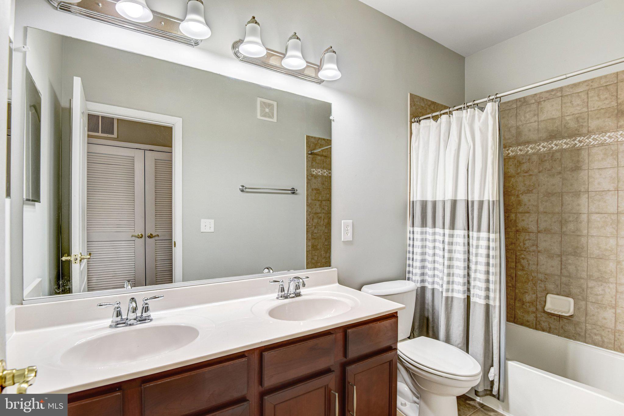 RESIDENCES AT BRAMBLETON - Residential