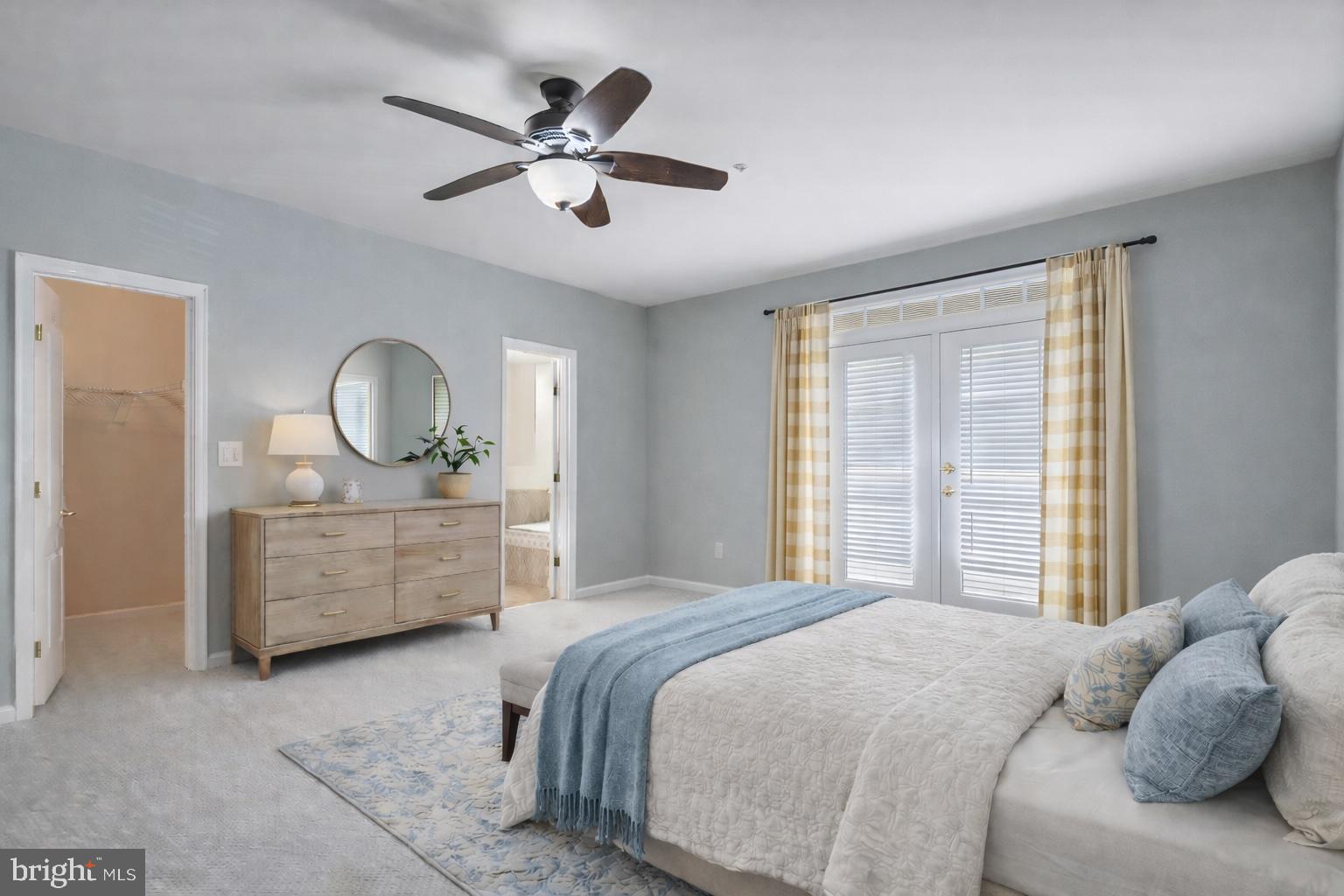 RESIDENCES AT BRAMBLETON - Residential