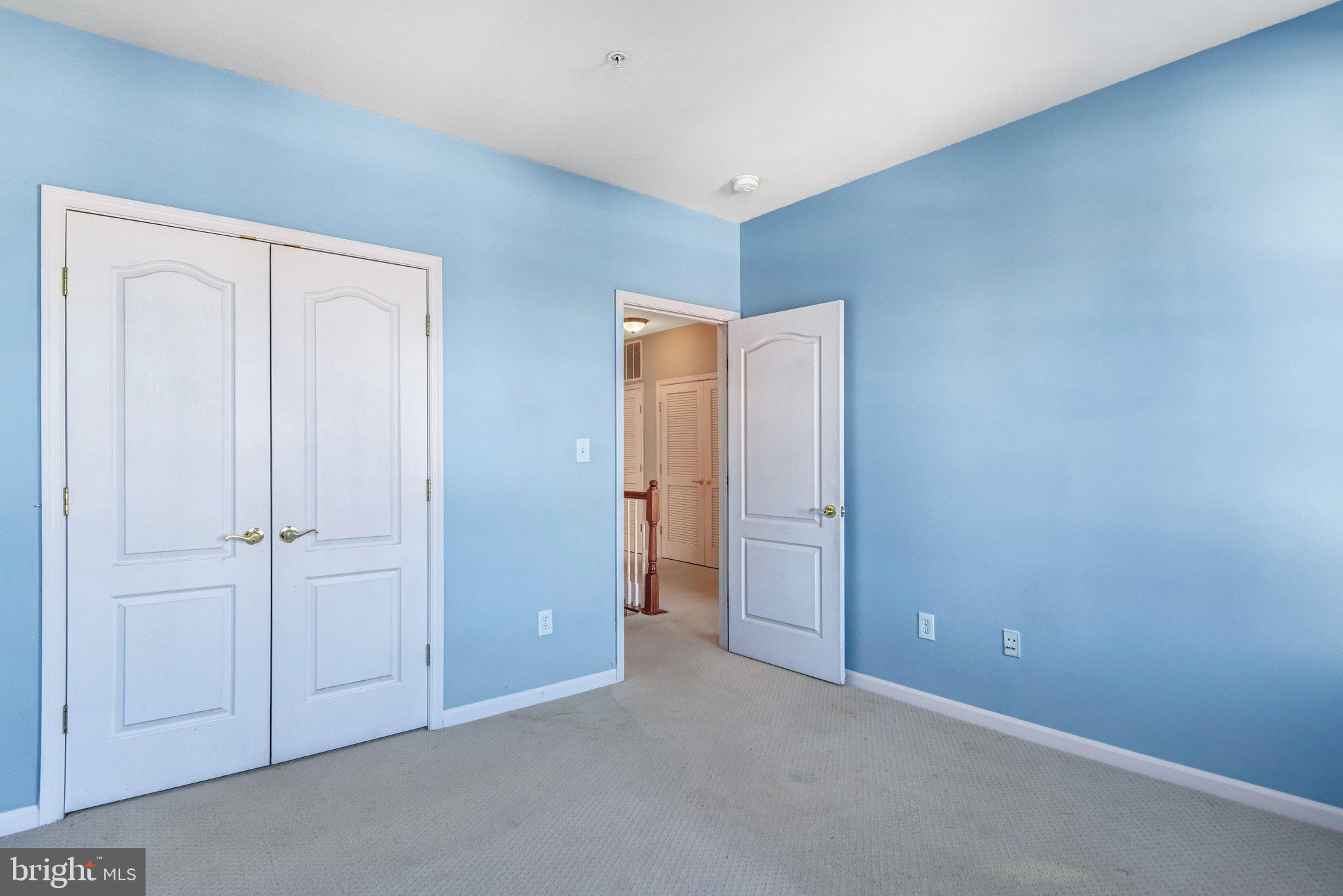 RESIDENCES AT BRAMBLETON - Residential