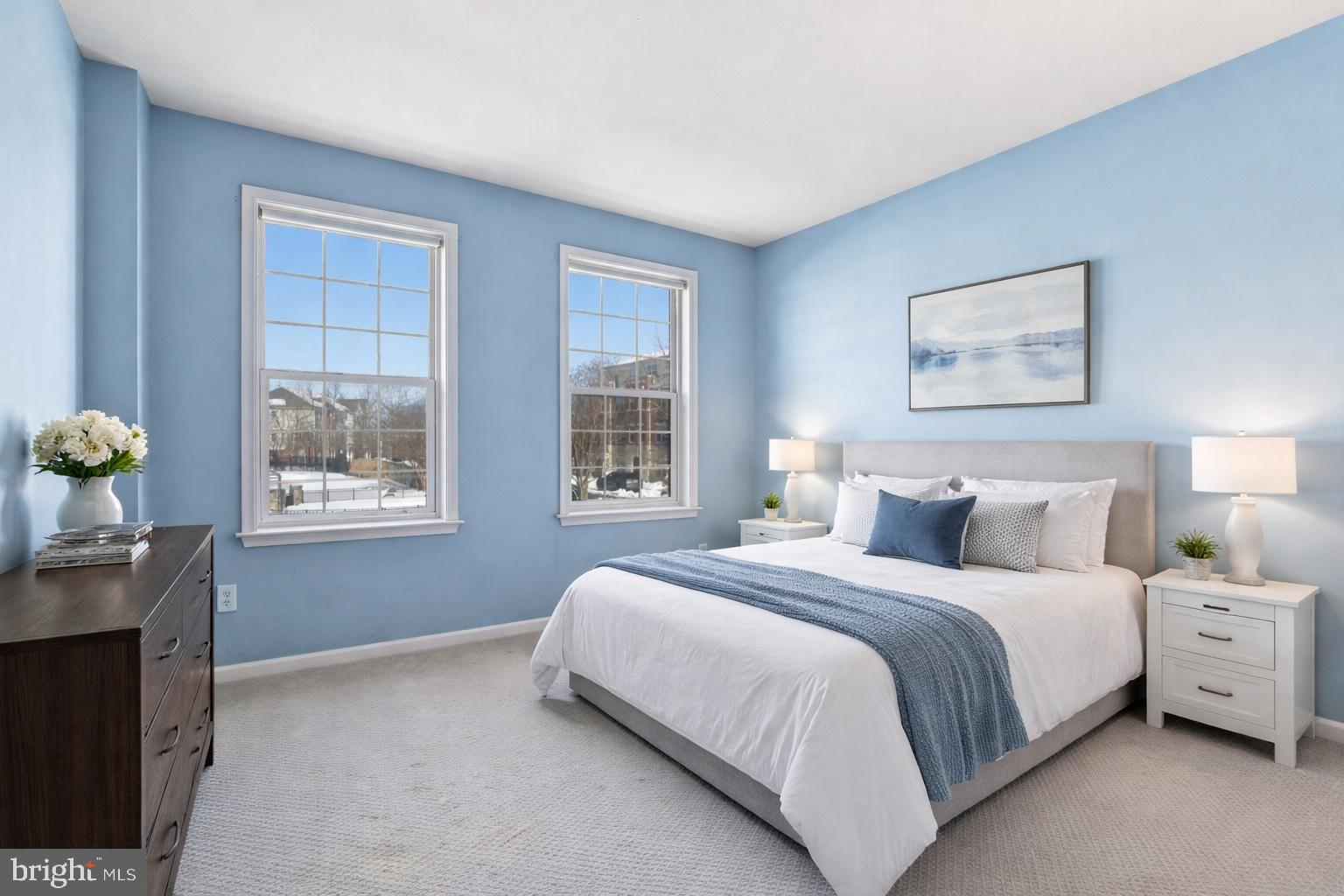 RESIDENCES AT BRAMBLETON - Residential