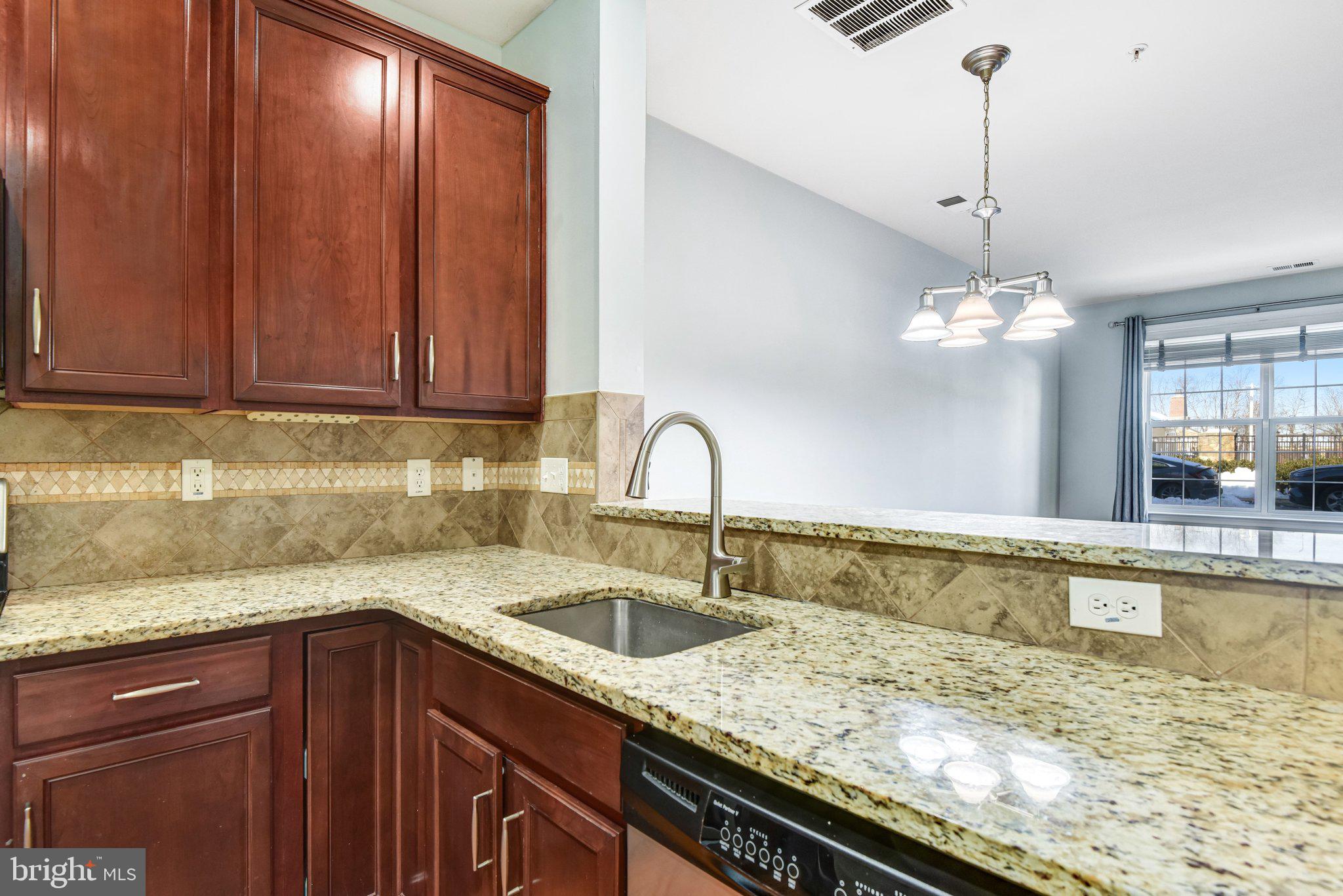 RESIDENCES AT BRAMBLETON - Residential